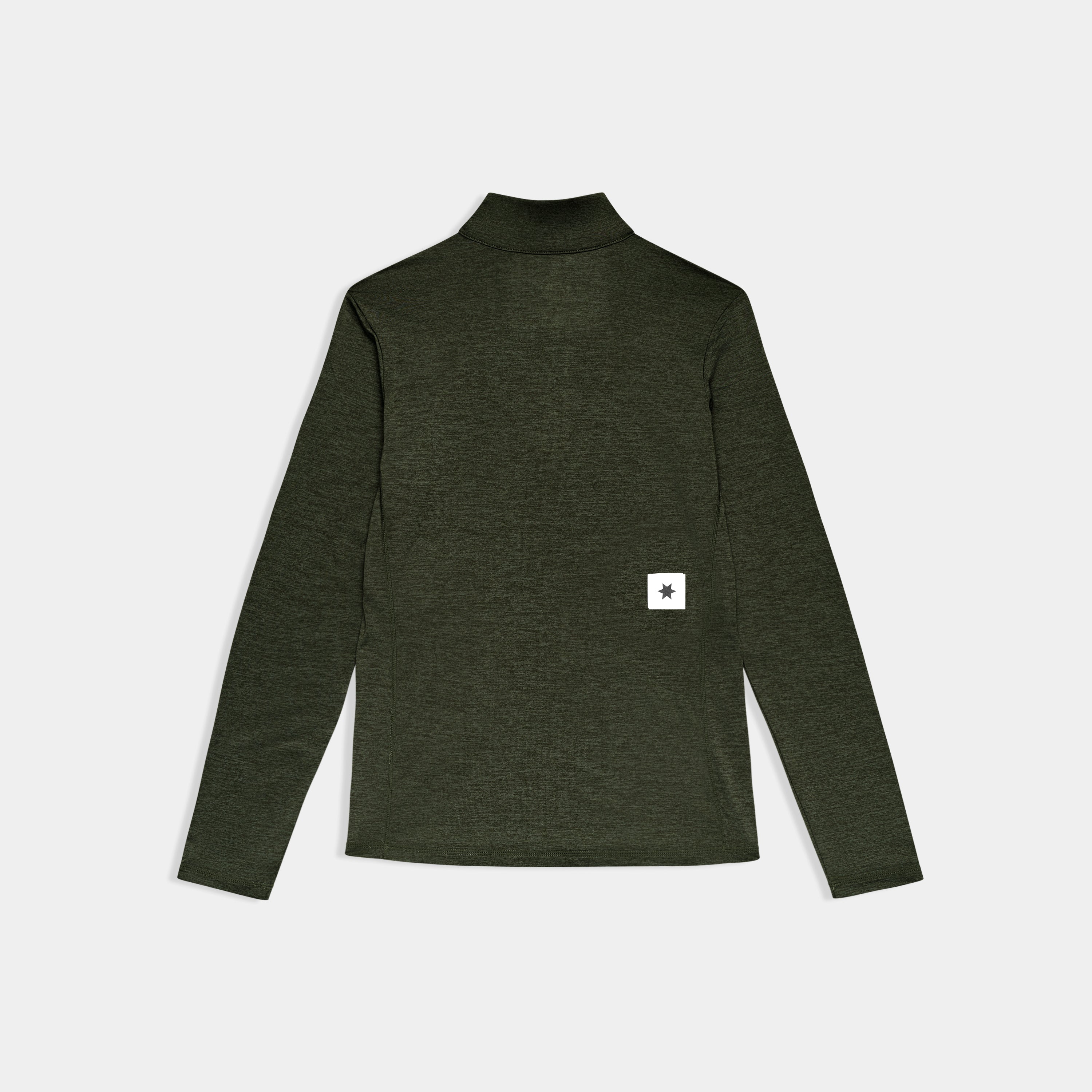 □ 公式 □ SAYSKY/セイスカイ ランニングTシャツ（ロングスリーブ
