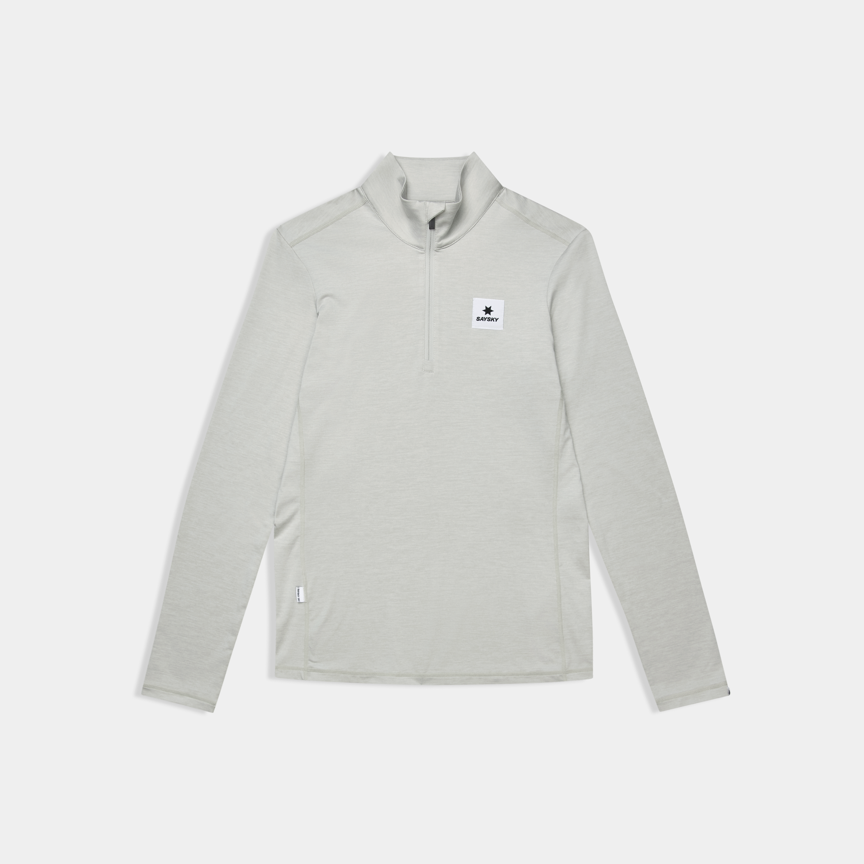 □ 公式 □ SAYSKY/セイスカイ ランニングTシャツ（ロングスリーブ