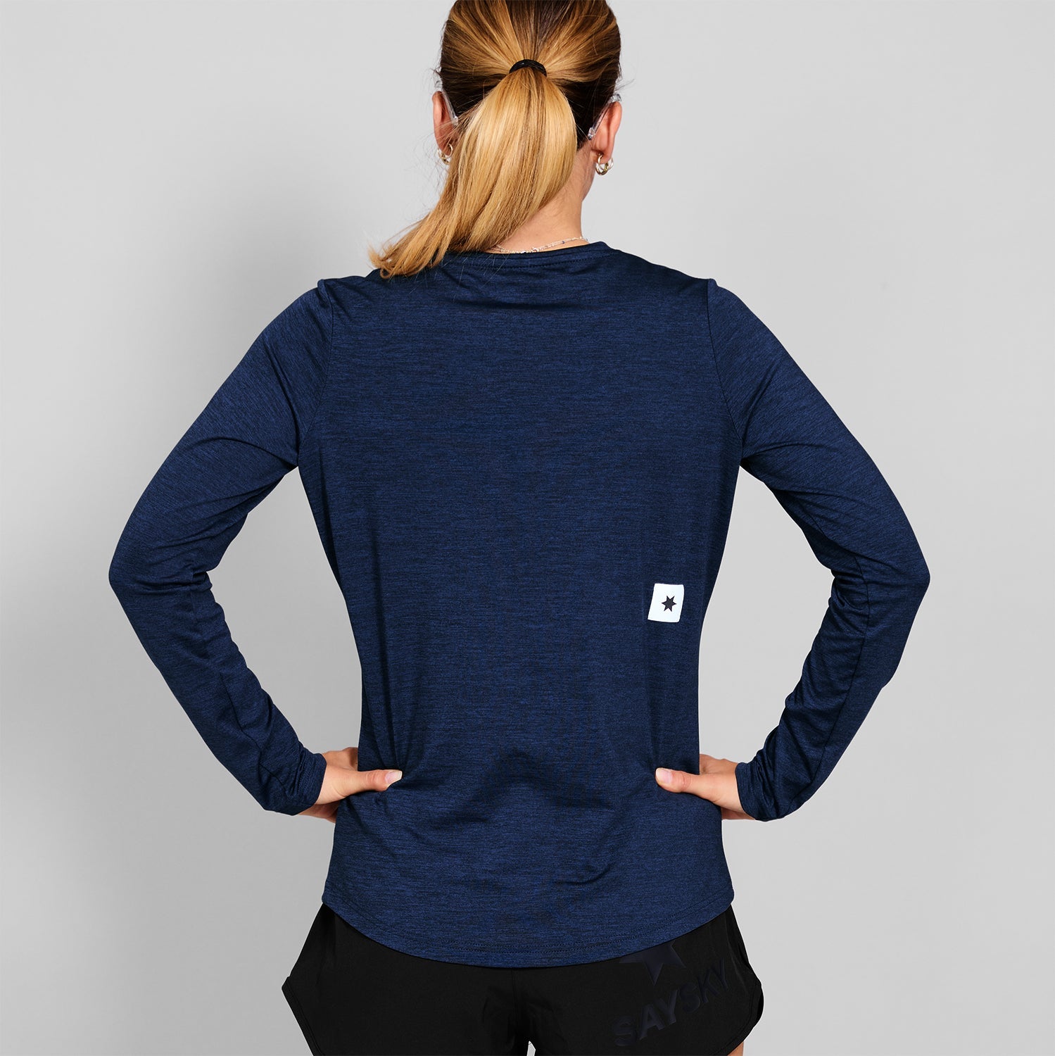 LONG SLEEVES