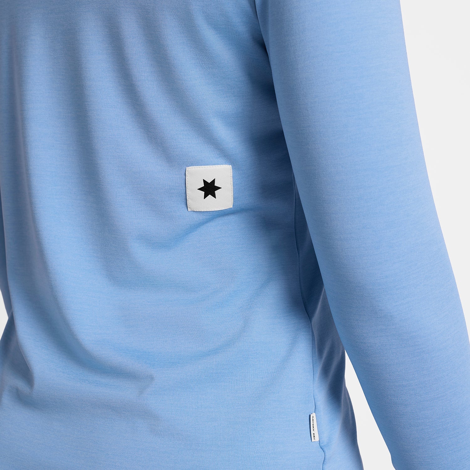 ランニングTシャツ（ロングスリーブ） SW20003c2019 W Clean Pace Long Sleeve - Blue [レディーズ]