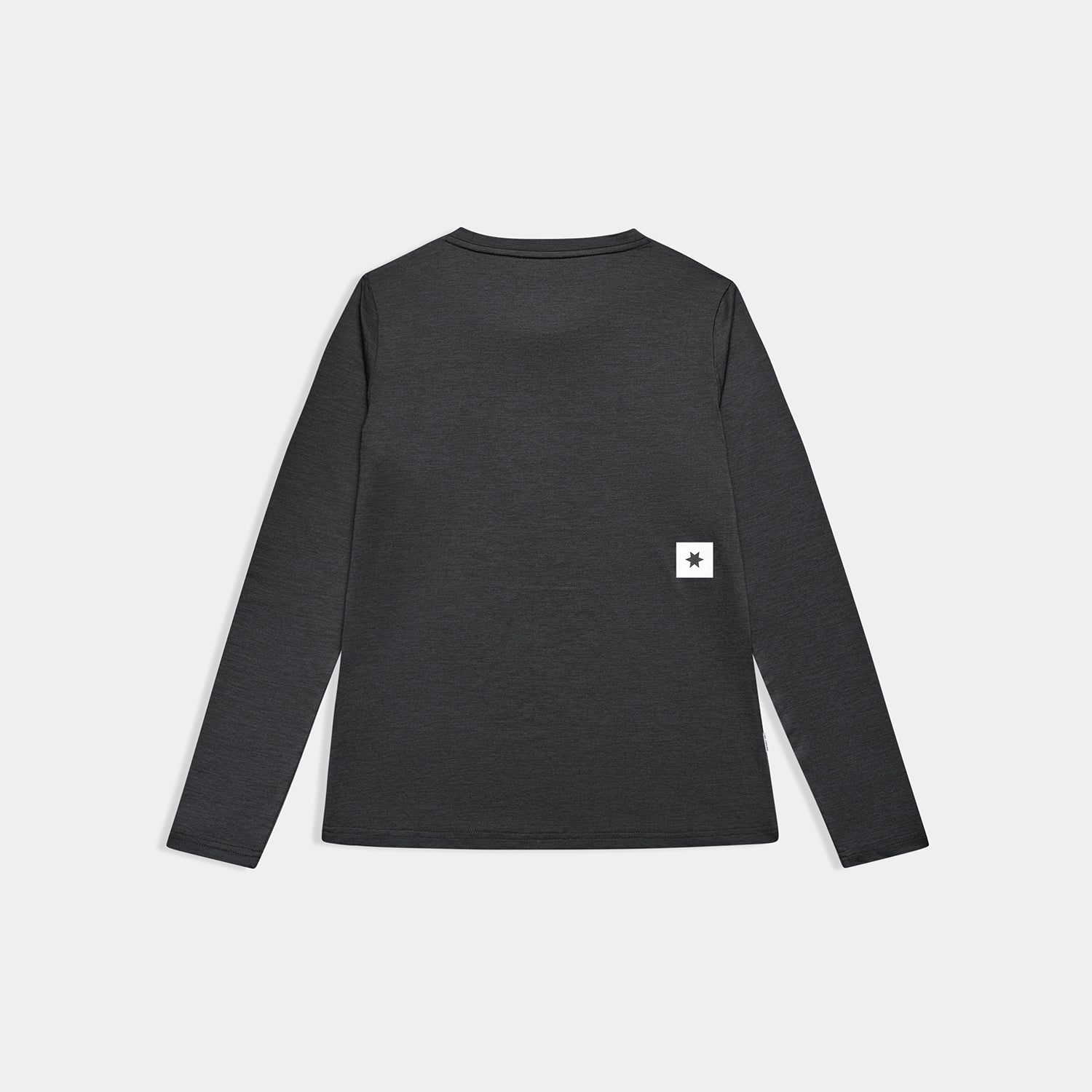 ランニングTシャツ（ロングスリーブ） SW20003c9001 W Clean Pace Long Sleeve - Black [レディーズ]