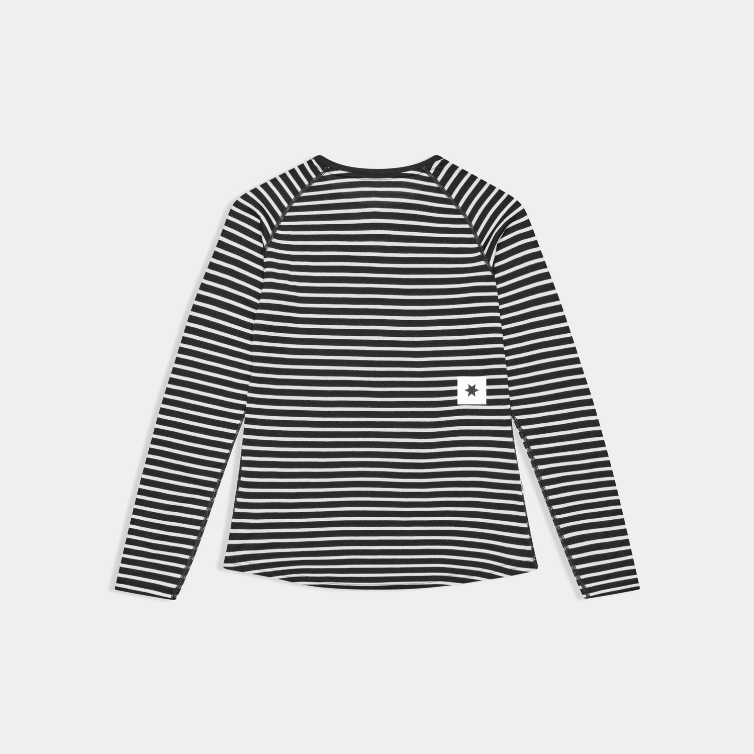 □ 公式 □ SAYSKY/セイスカイ ランニングTシャツ（ロングスリーブ