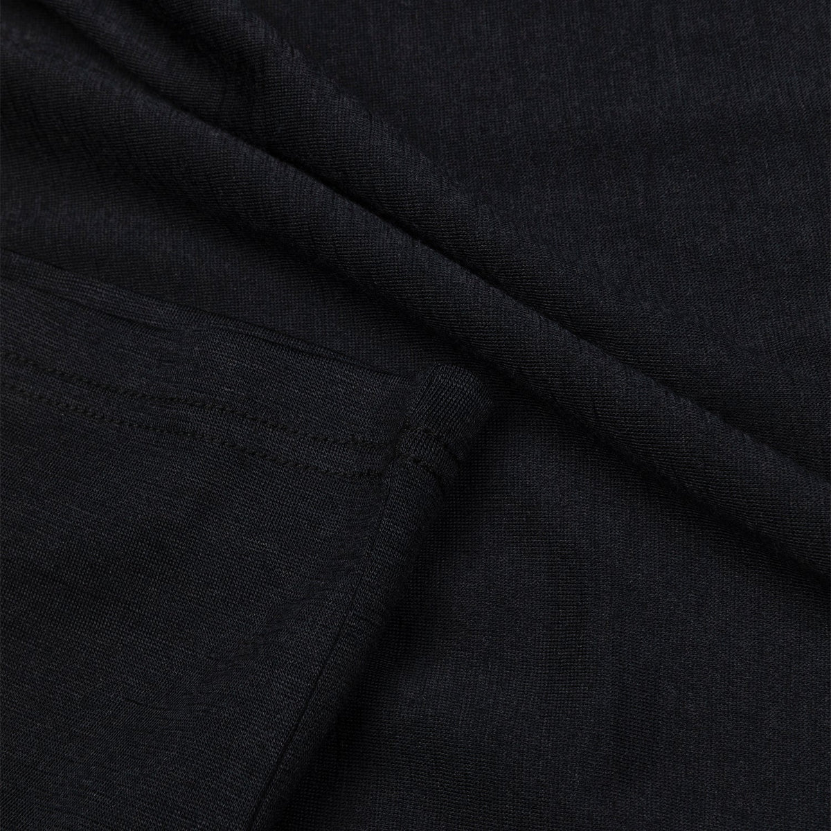 ランニングTシャツ（ロングスリーブ） SW20005c901 Wmns Merino 165 Long Sleeve - Black [レディーズ]