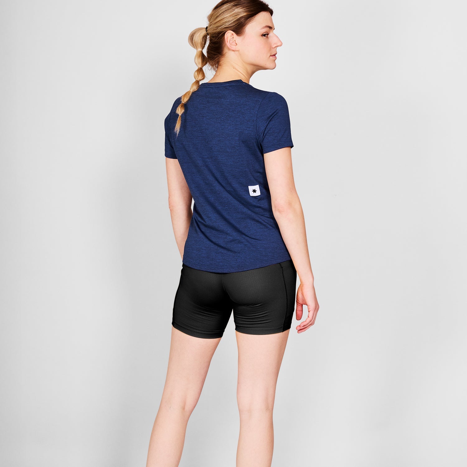 □ 公式 □ SAYSKY/セイスカイ ランニングTシャツ SW25002c2001 W