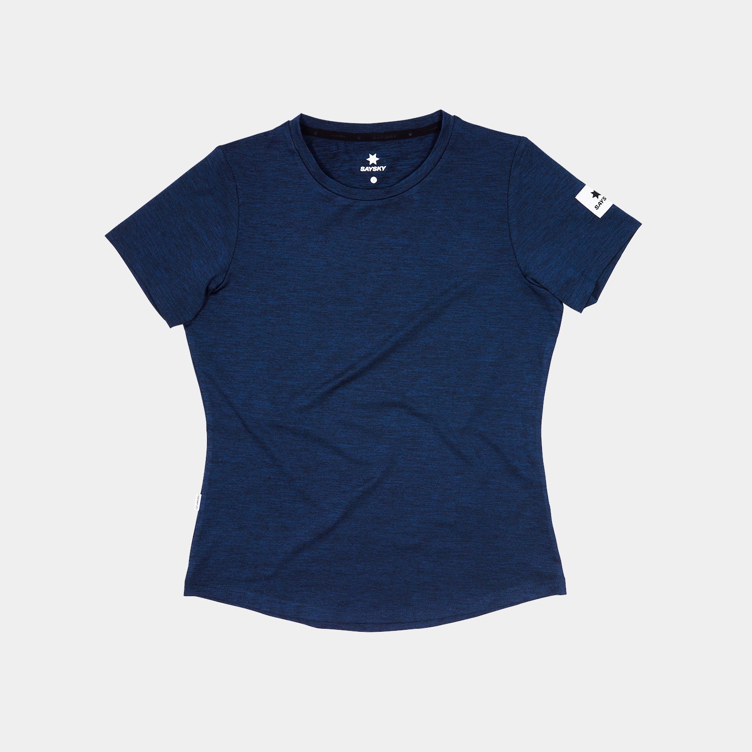 □ 公式 □ SAYSKY/セイスカイ ランニングTシャツ SW25002c2001 W
