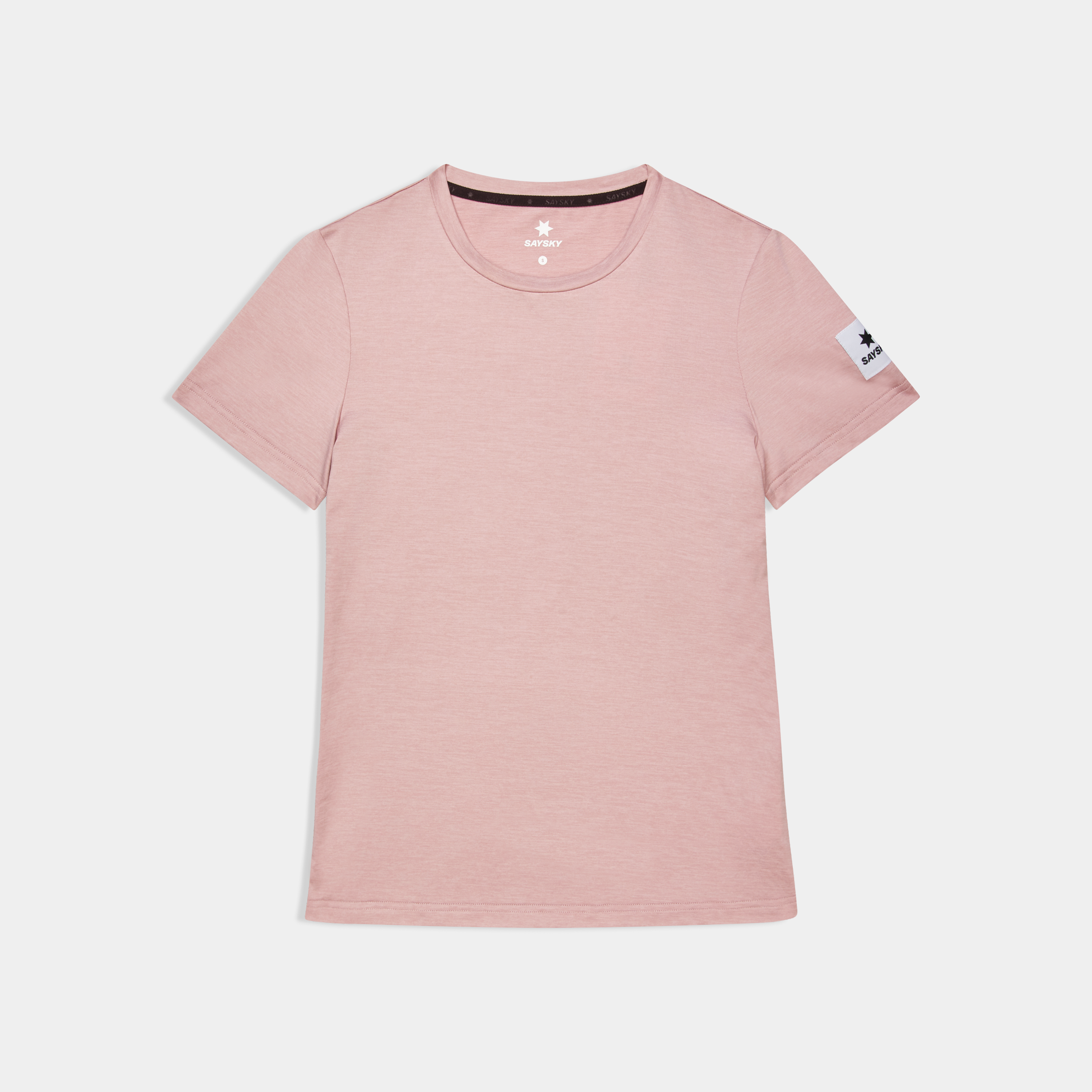 □ 公式 □ SAYSKY/セイスカイ ランニングTシャツ SW25002c5009 W