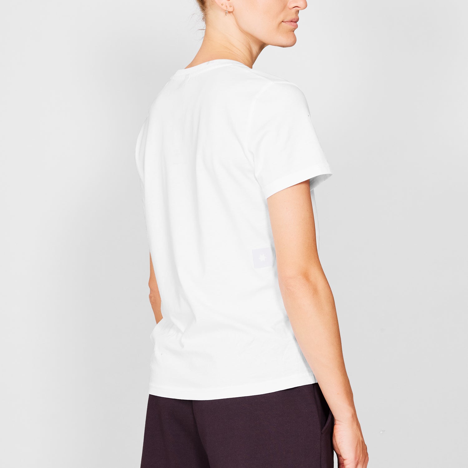 □ 公式 □ SAYSKY/セイスカイ ランニングTシャツ SW25003c101 W