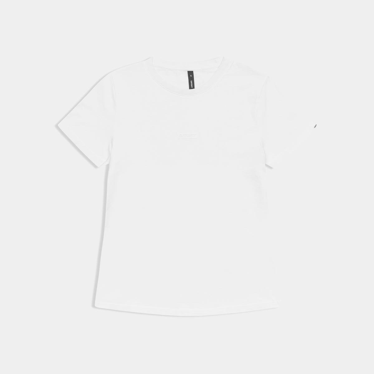ランニングTシャツ SW25003c101 W Everyday T-shirt - White [レディーズ]