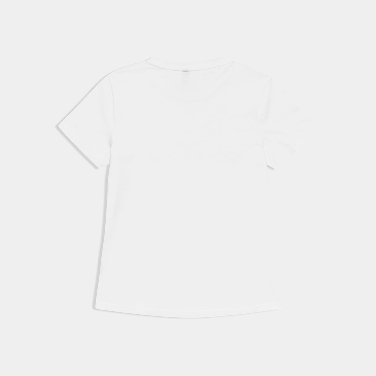 ランニングTシャツ SW25003c101 W Everyday T-shirt - White [レディーズ]