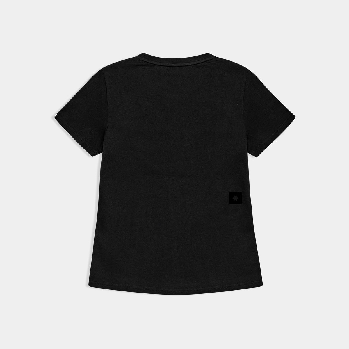 ランニングTシャツ SW25003c901 W Everyday T-shirt - Black [レディーズ]