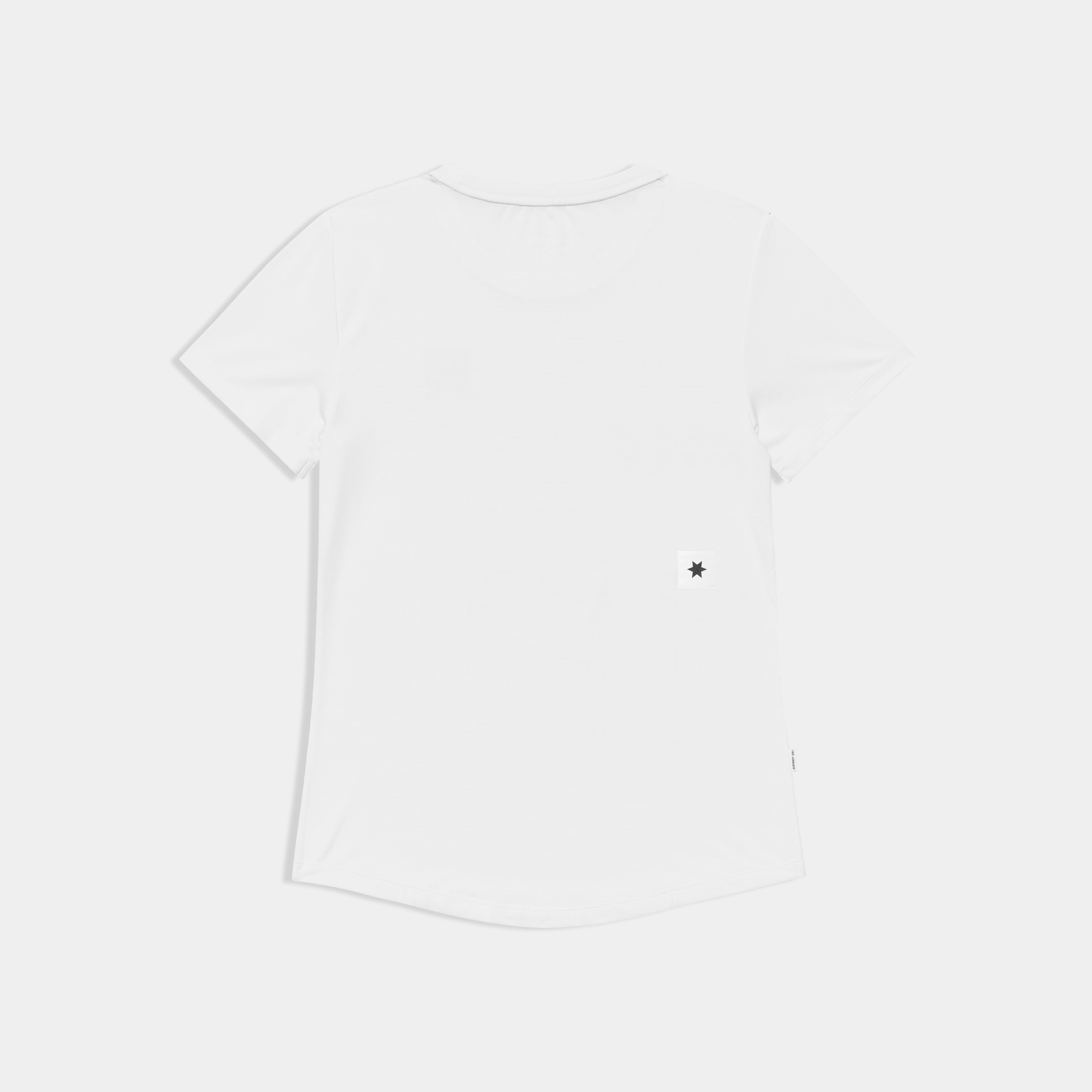ランニングTシャツ SW25004c101 W Clean Combat Pro T-shirt - White [レディーズ]