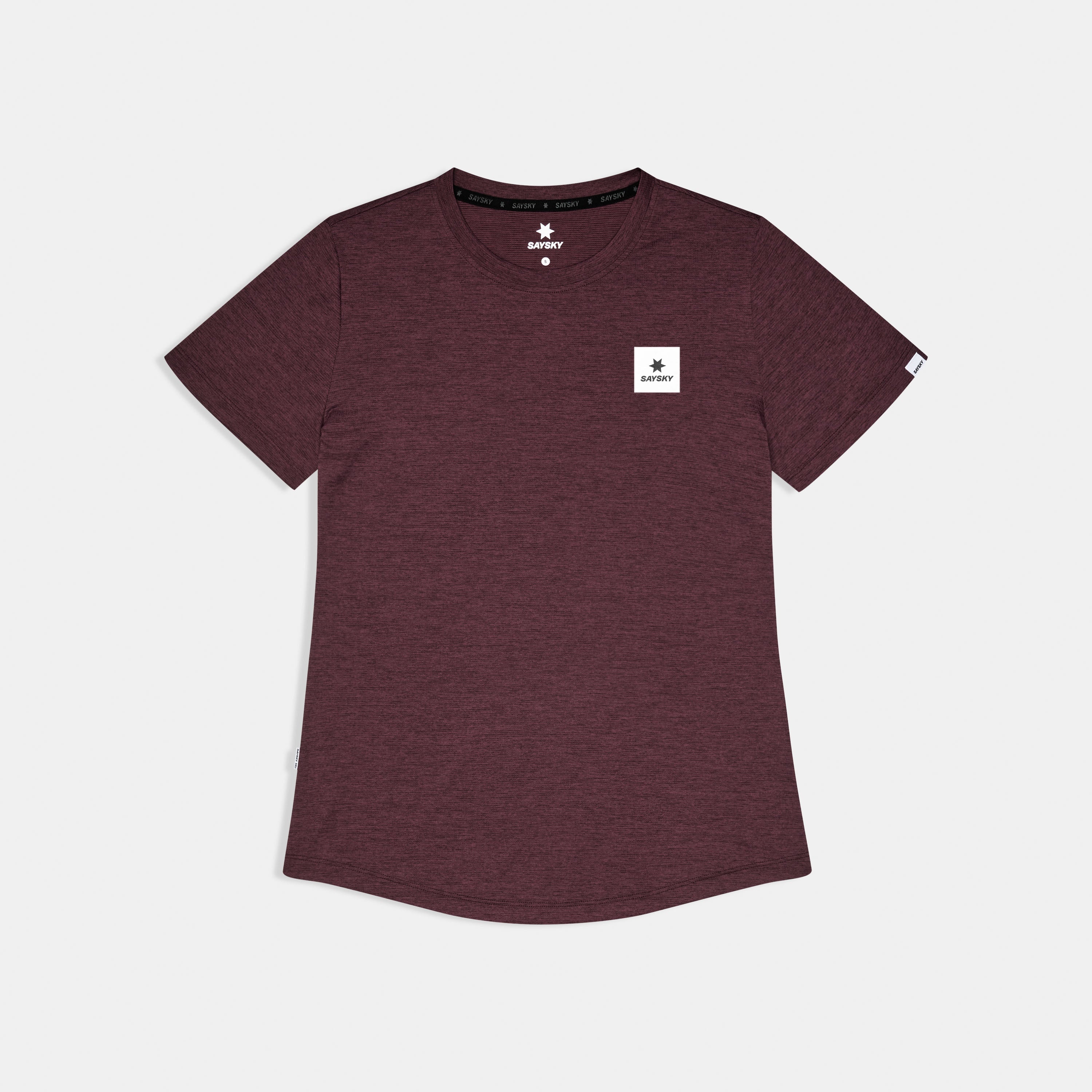 □ 公式 □ SAYSKY/セイスカイ ランニングTシャツ SW25004c5011 W