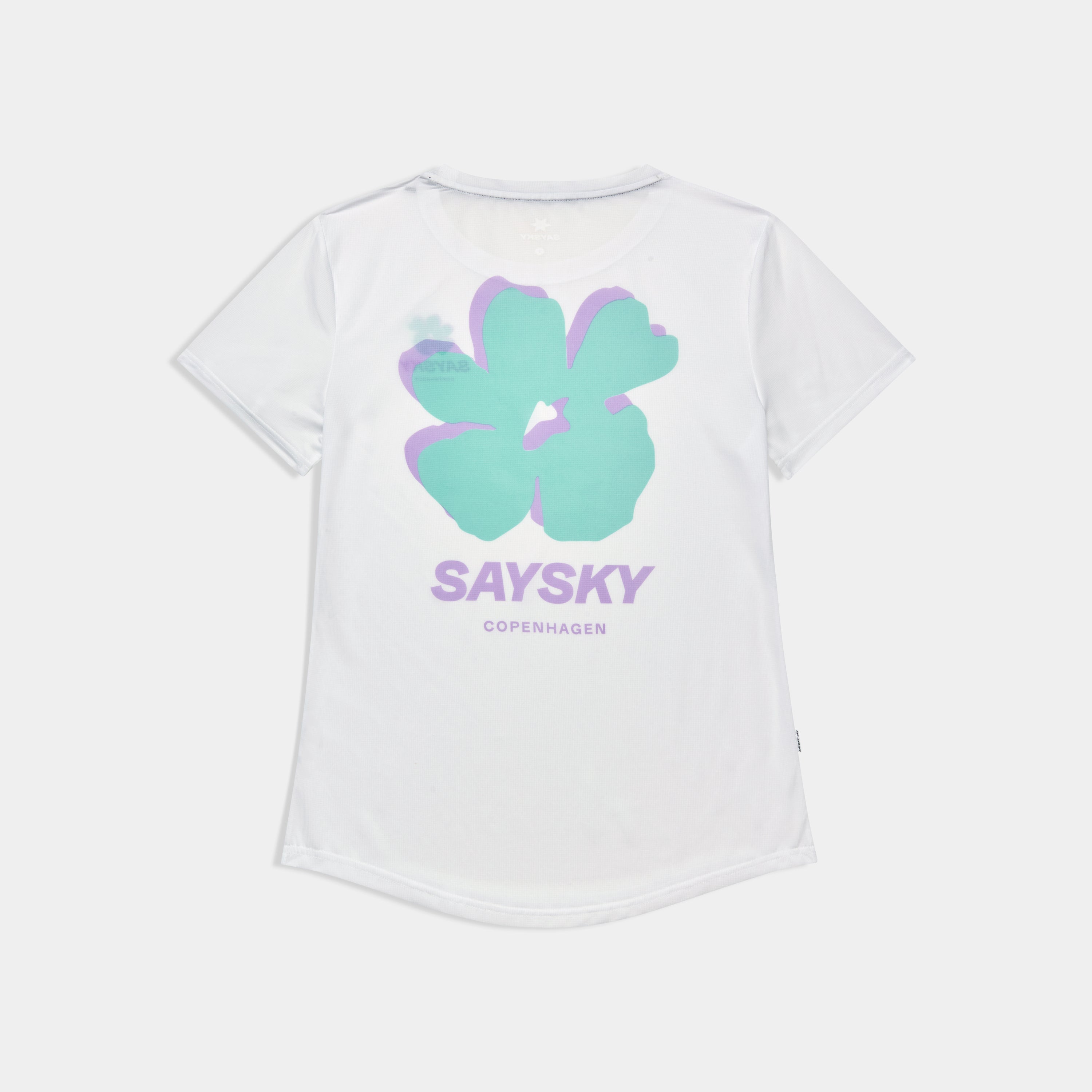 □ 公式 □ SAYSKY/セイスカイ ランニングTシャツ SW25009c101 W