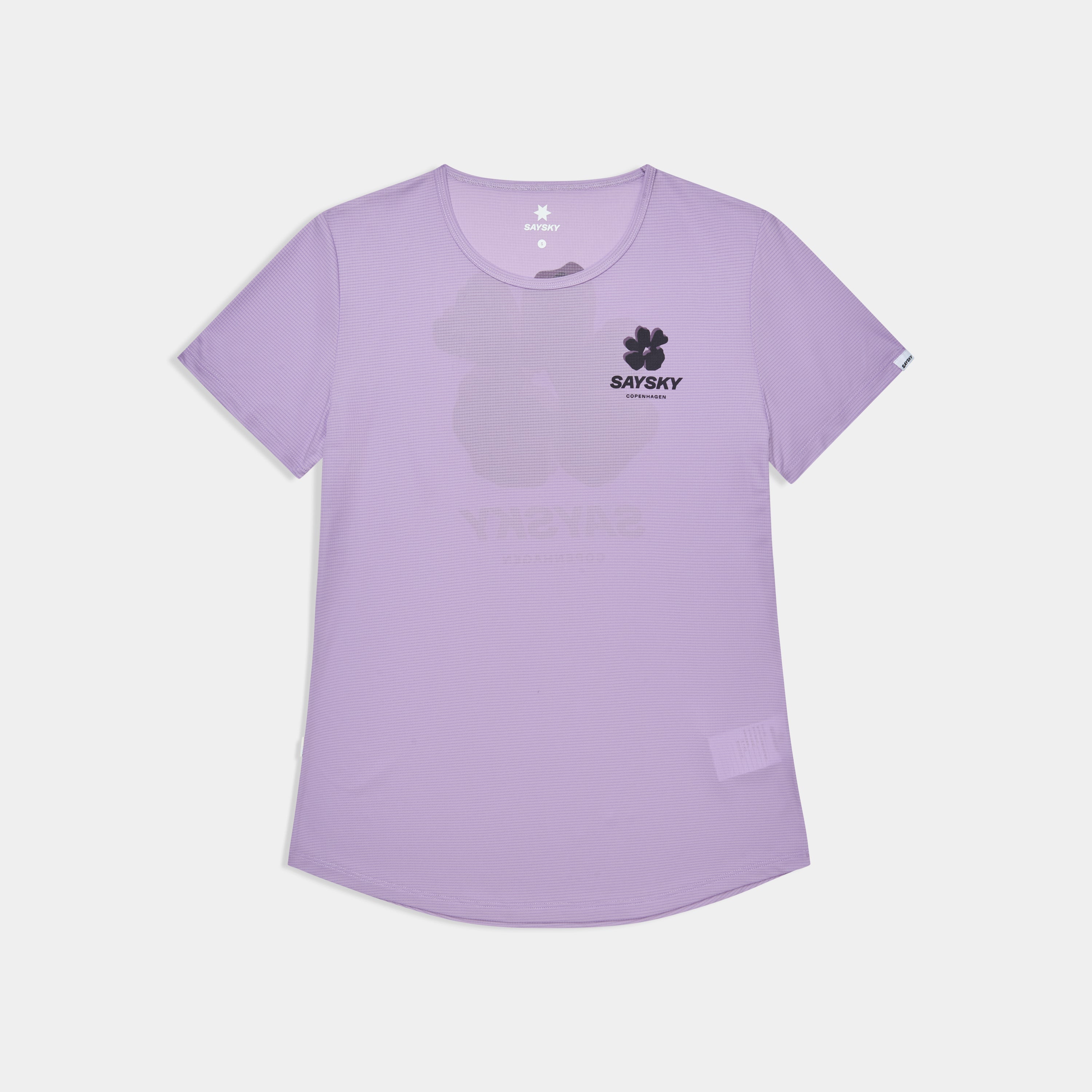 □ 公式 □ SAYSKY/セイスカイ ランニングTシャツ SW25017c716 W