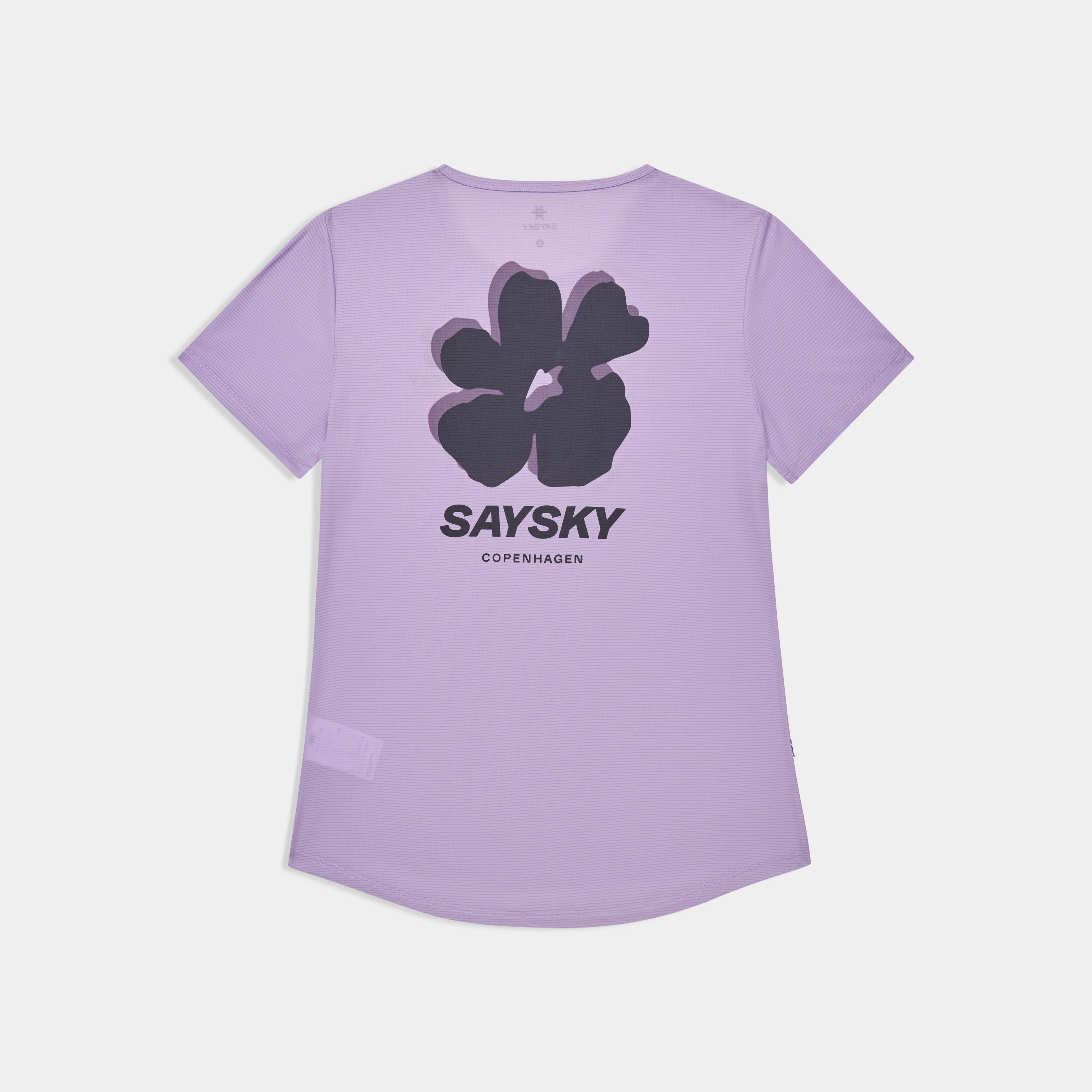 □ 公式 □ SAYSKY/セイスカイ ランニングTシャツ SW25017c716 W