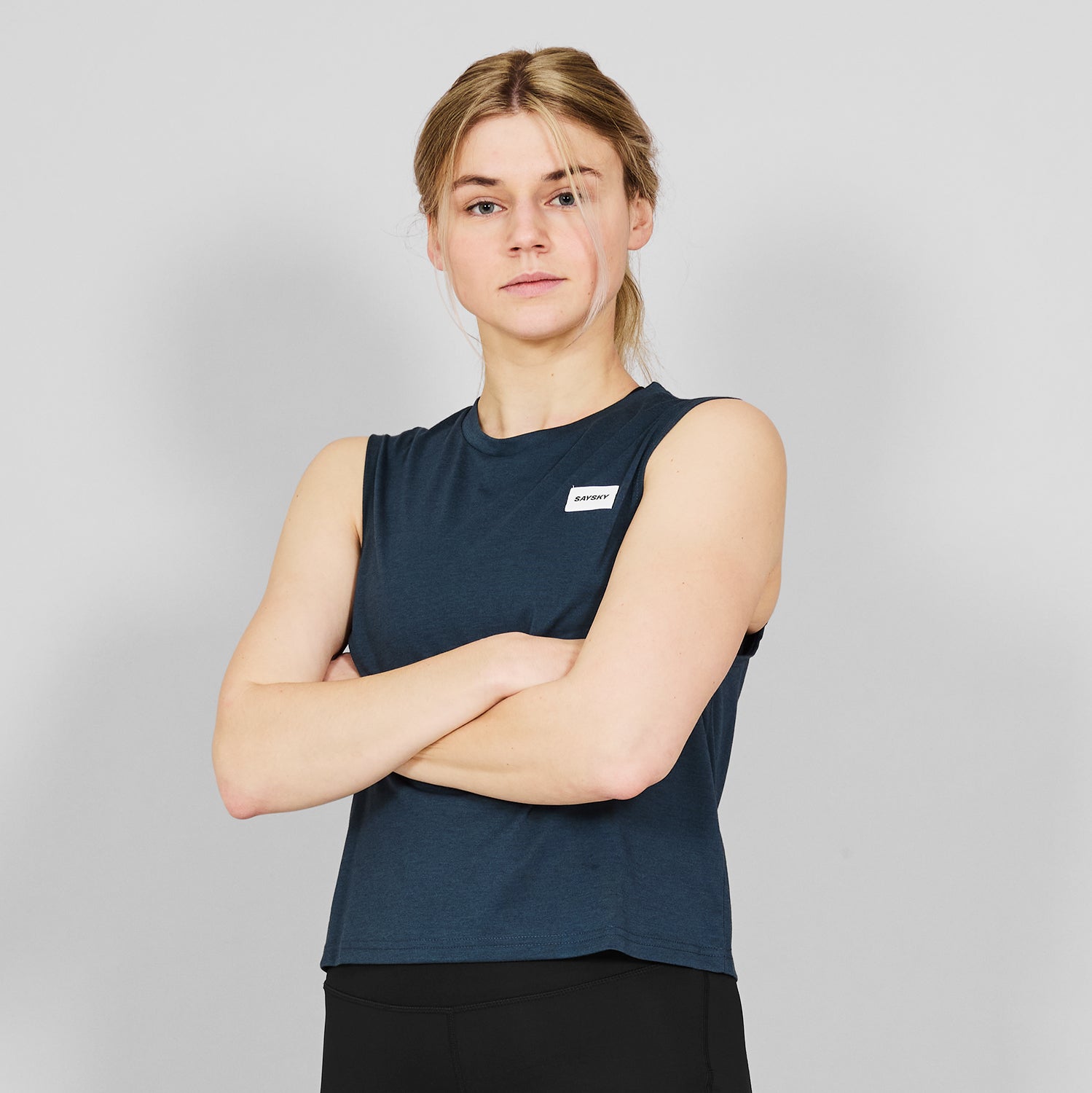 SAYSKY シングレット　レディース　S SAYSKY Women's Running Singlets | Worldwide Shipping | Express