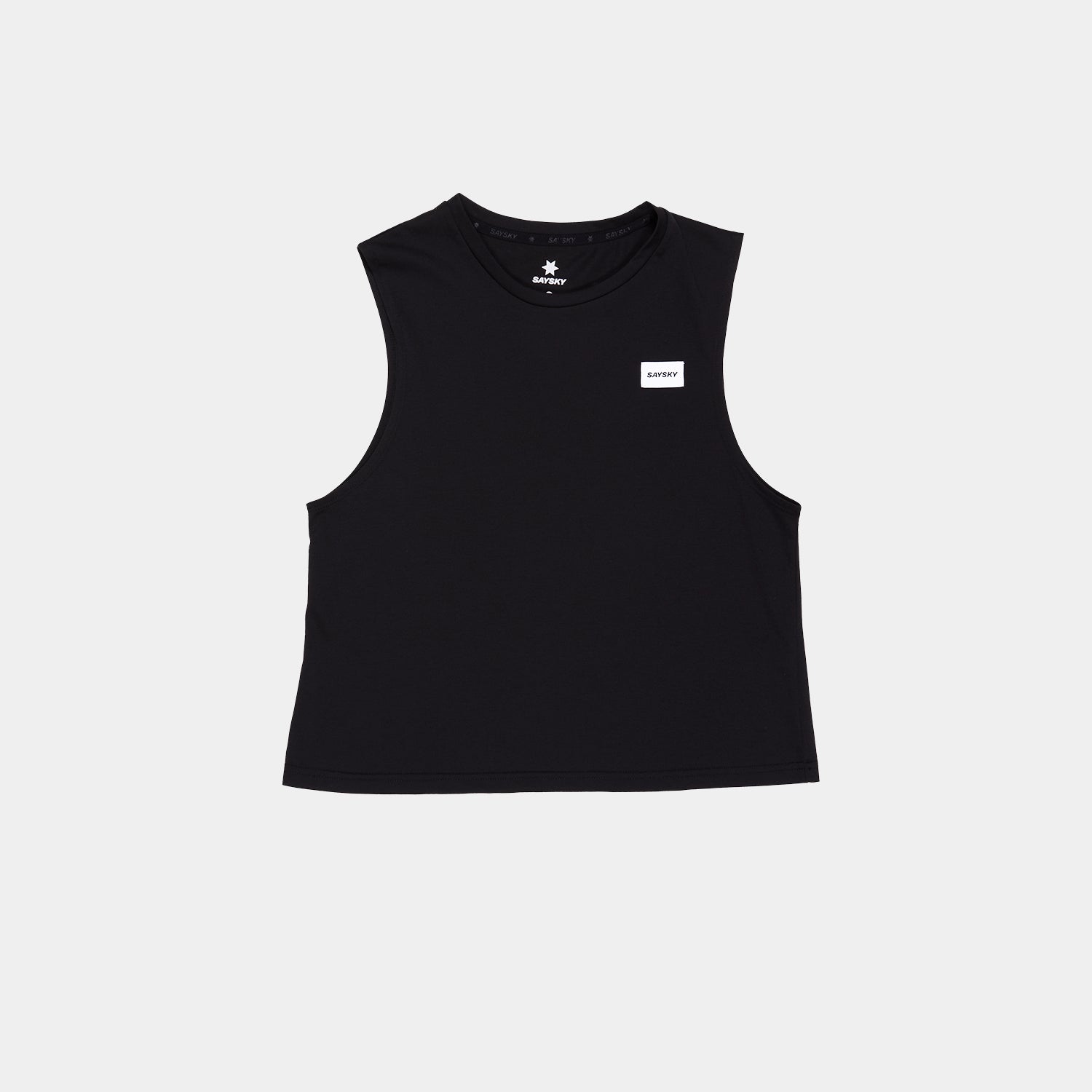 モーションシングレット SW30001c901 W Clean Motion Tank - Black [レディーズ]
