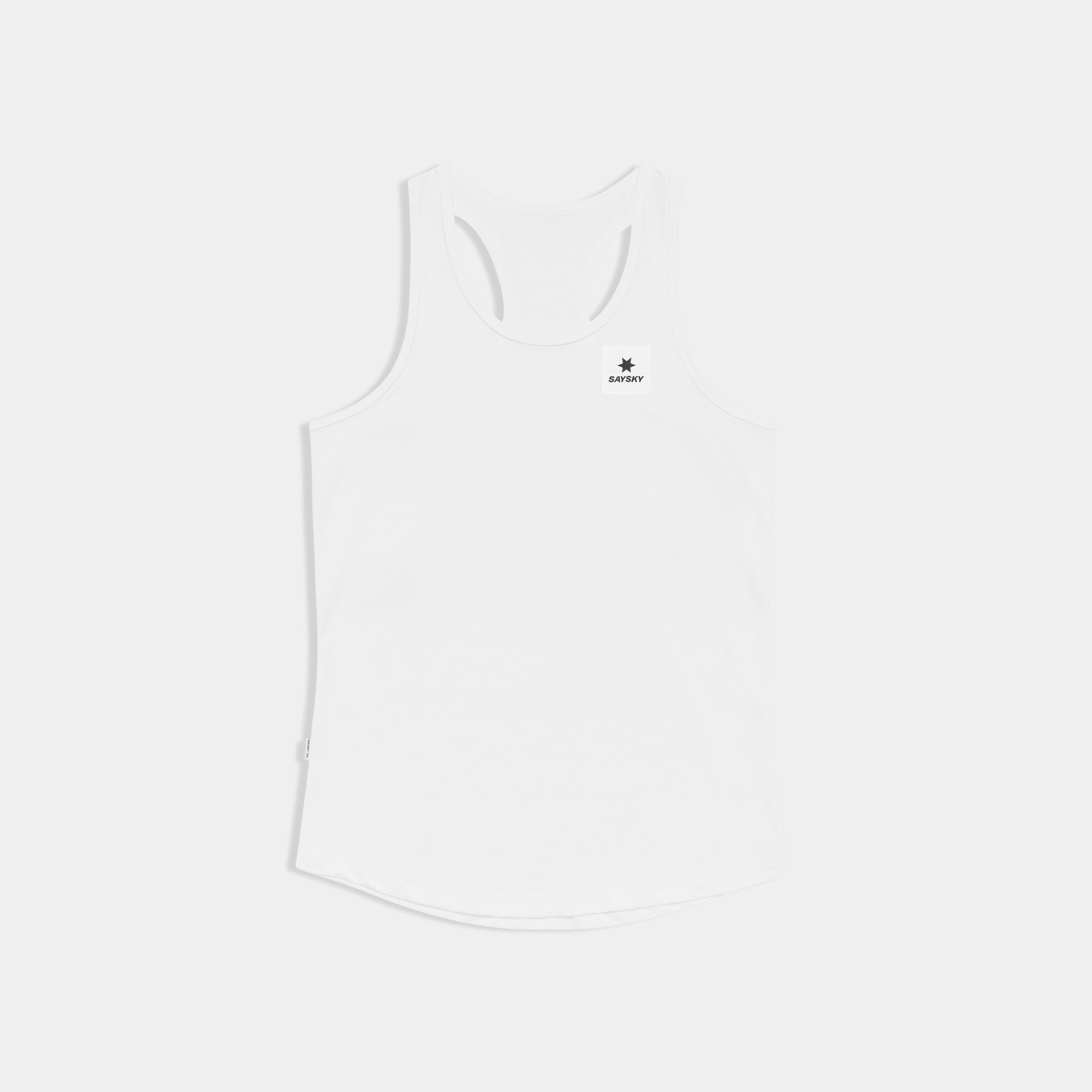 レースシングレット SW30003c101 W Clean Combat Pro Singlet - White [レディーズ]