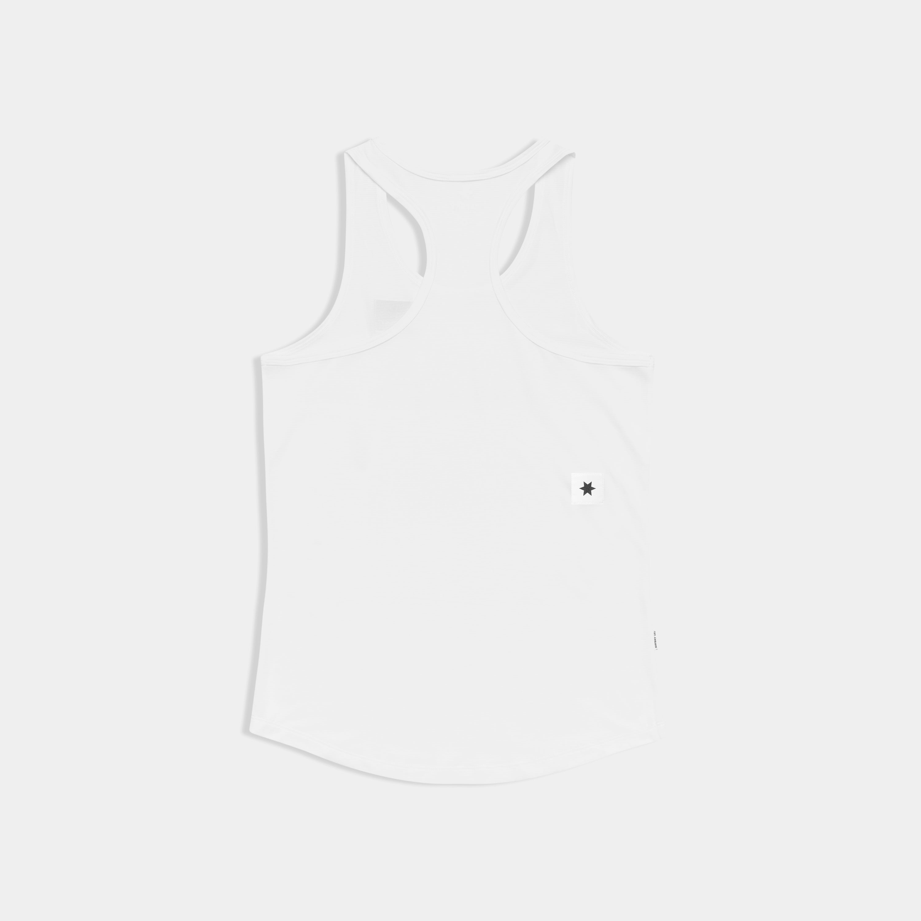 レースシングレット SW30003c101 W Clean Combat Pro Singlet - White [レディーズ]