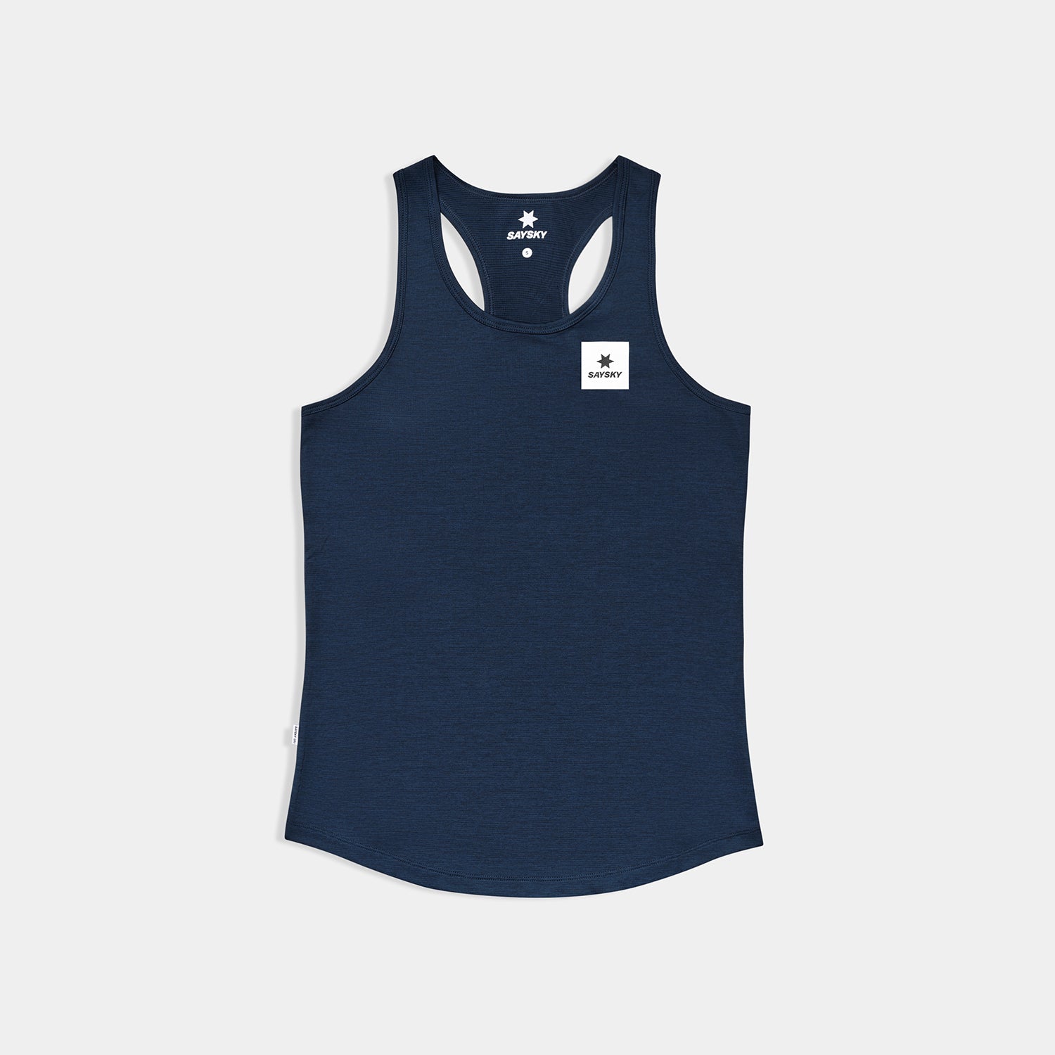 レースシングレット SW30003c201 W Clean Combat Pro Singlet - Blue [レディーズ]