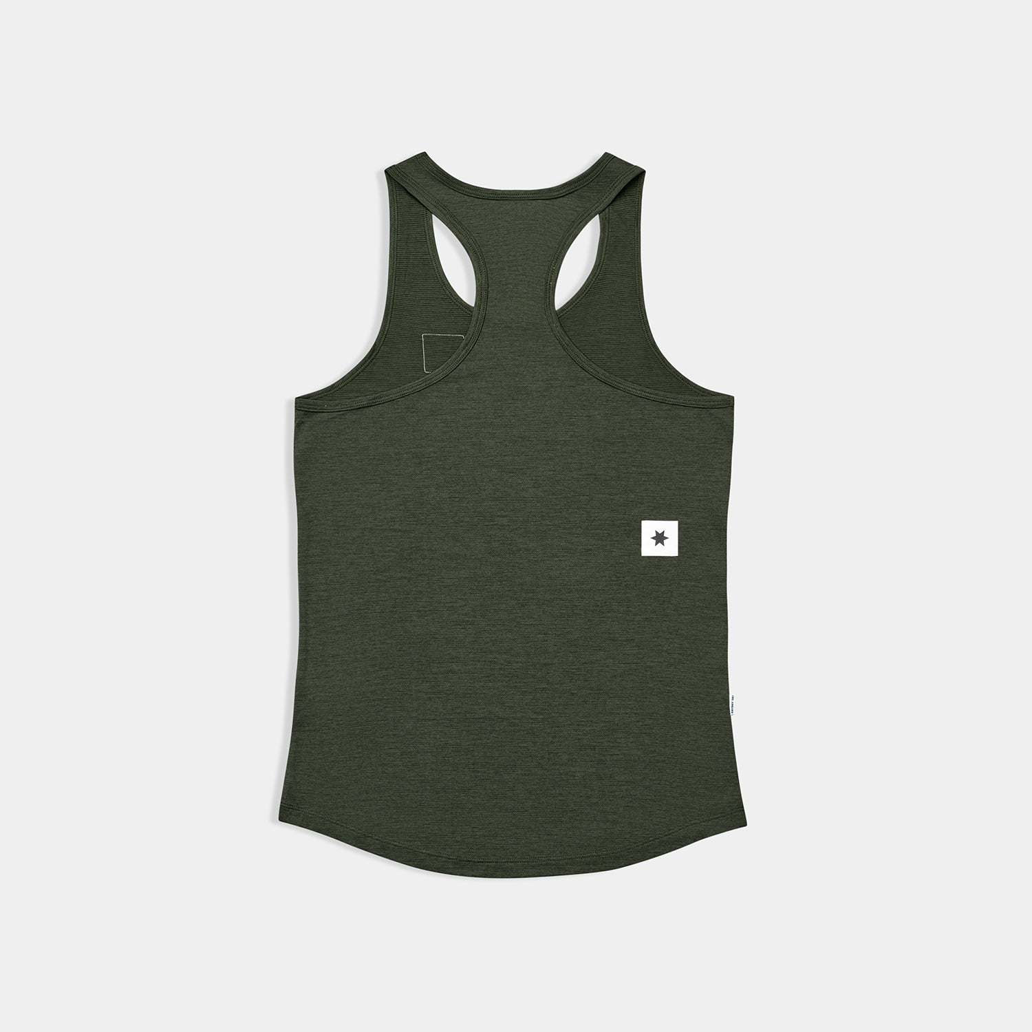 レースシングレット SW30003c301 W Clean Combat Pro Singlet - Green [レディーズ]
