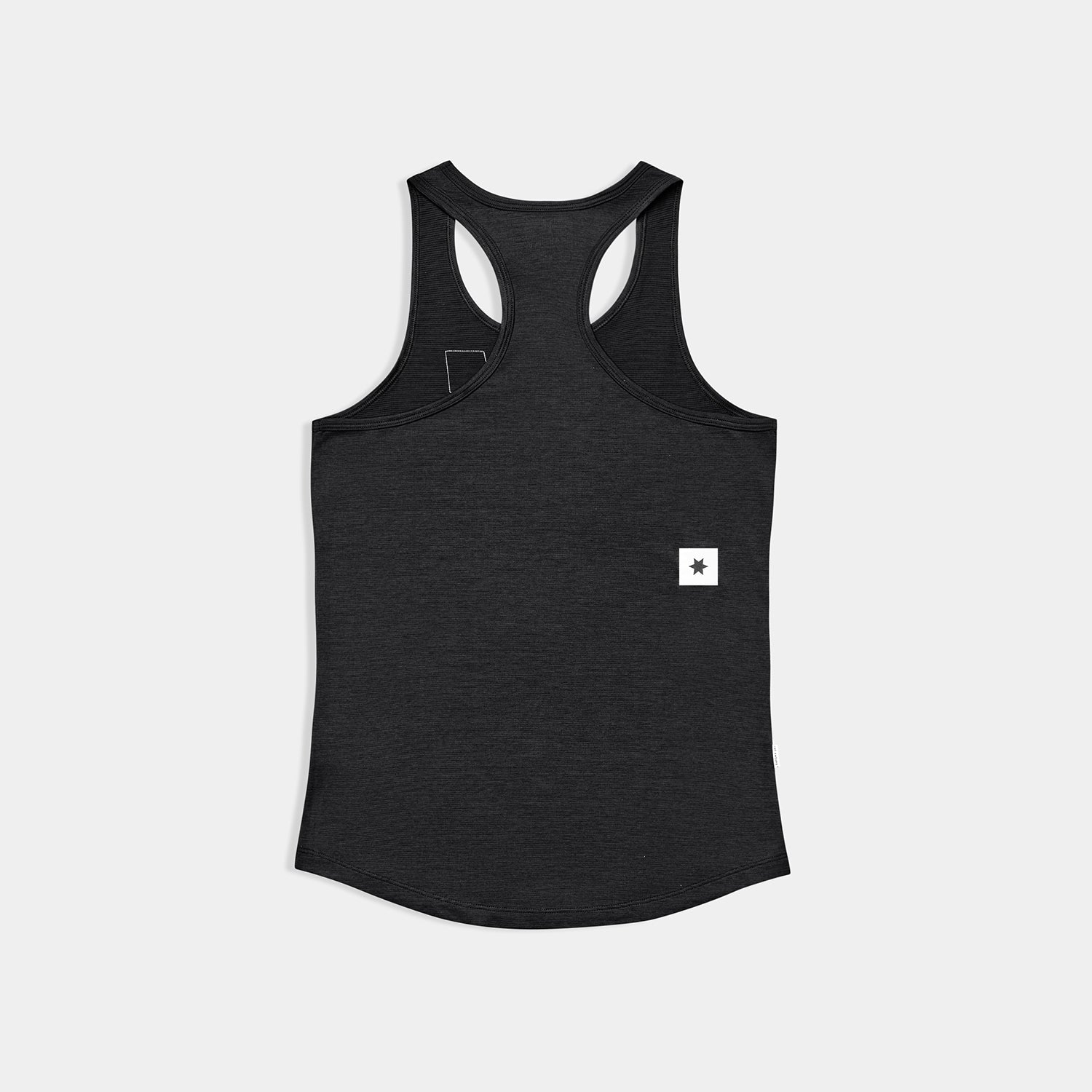 レースシングレット SW30003c901 W Clean Combat Pro Singlet - Black [レディーズ]