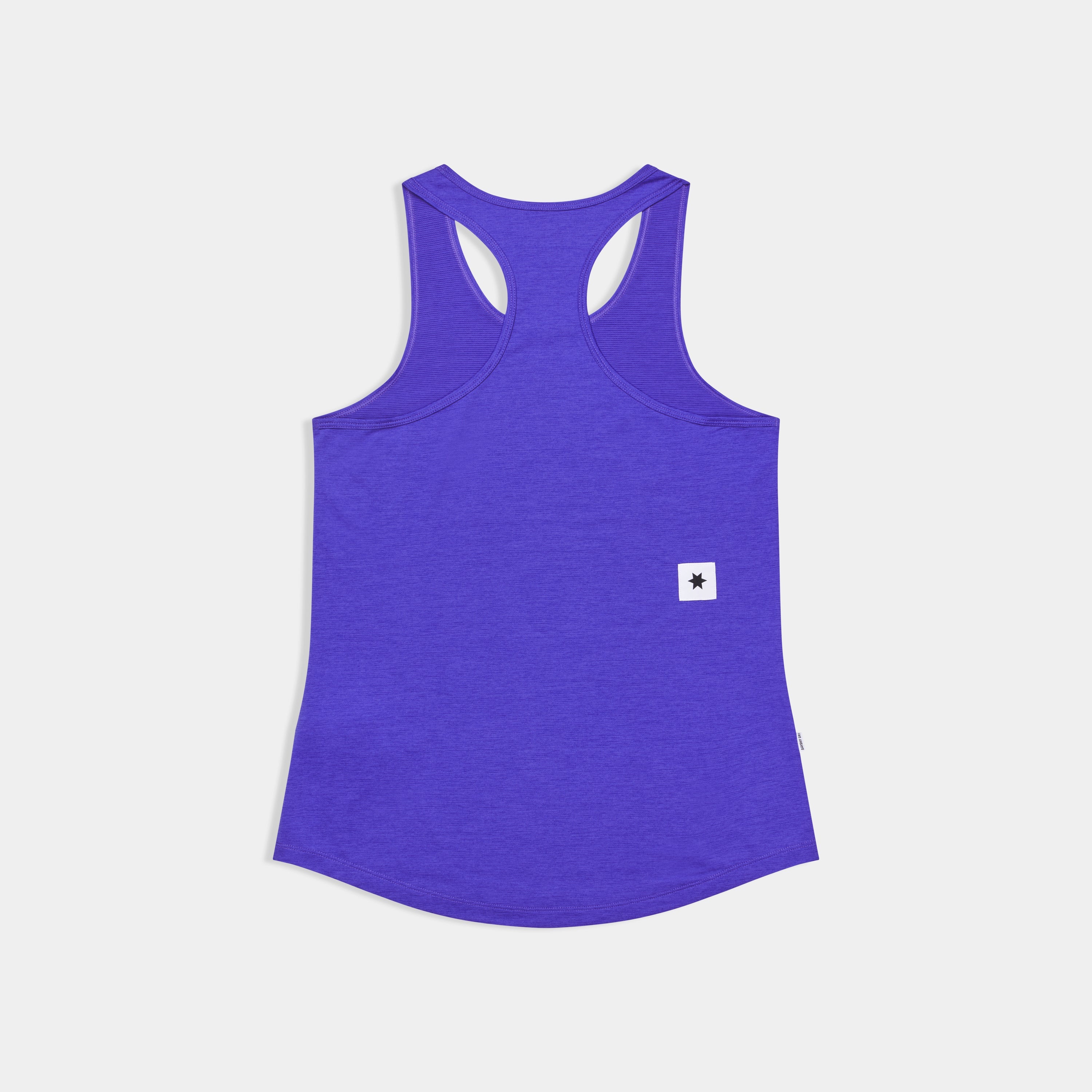 レースシングレット SW30004c7012 W Logo Combat Pro Singlet - Purple [レディーズ]