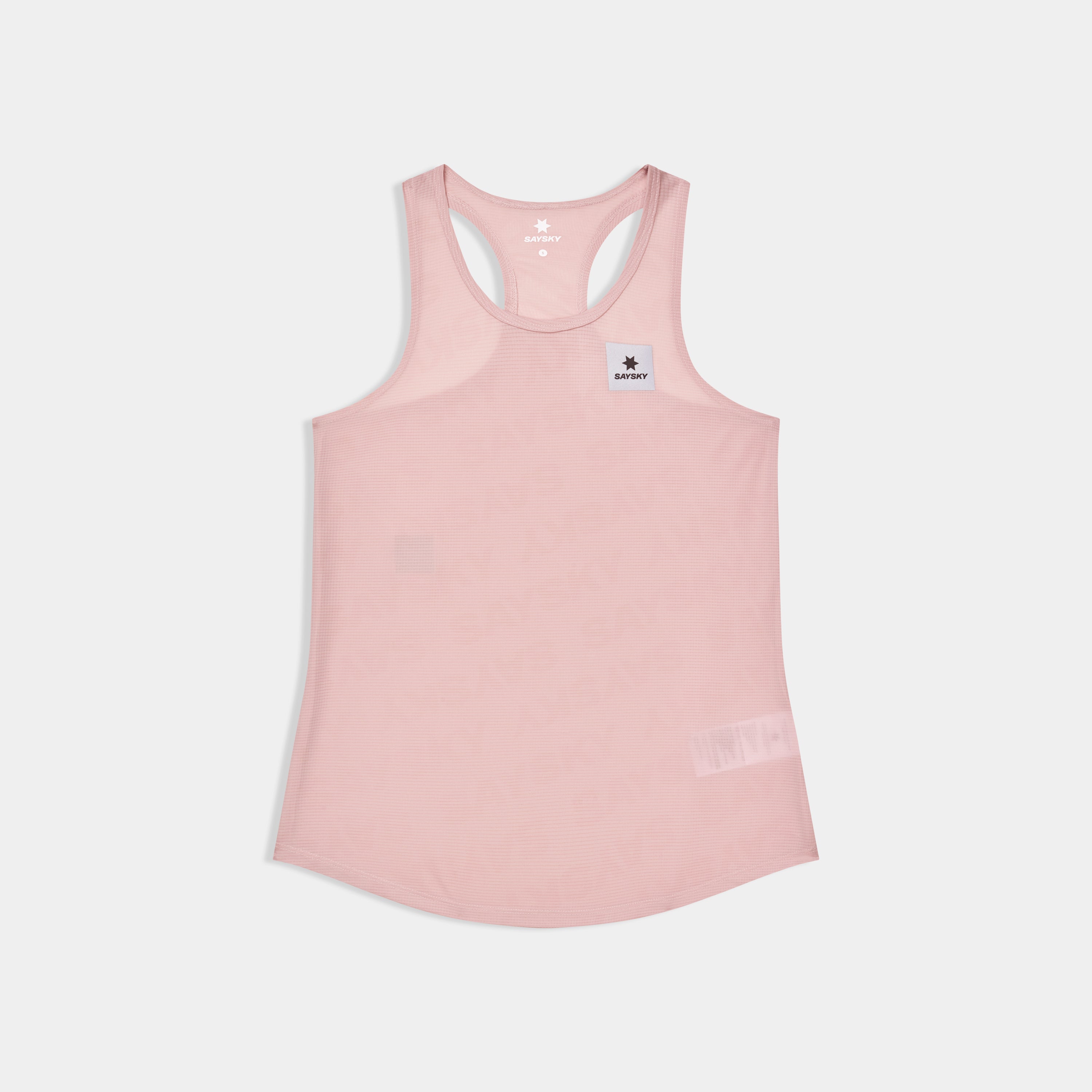 レースシングレット SW30009c1069 W Reactive Flow Singlet - Pinklogo [レディーズ]