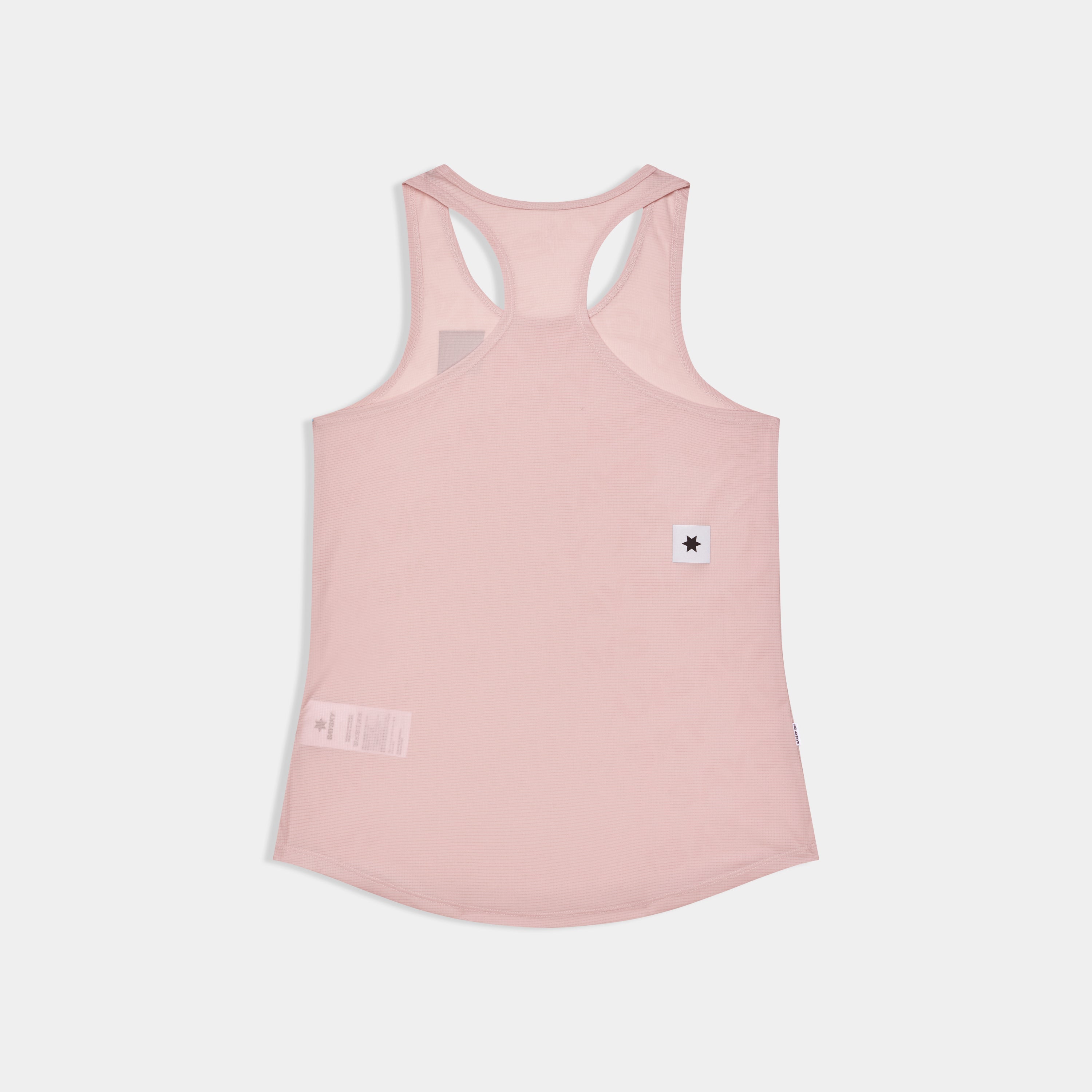レースシングレット SW30009c1069 W Reactive Flow Singlet - Pinklogo [レディーズ]