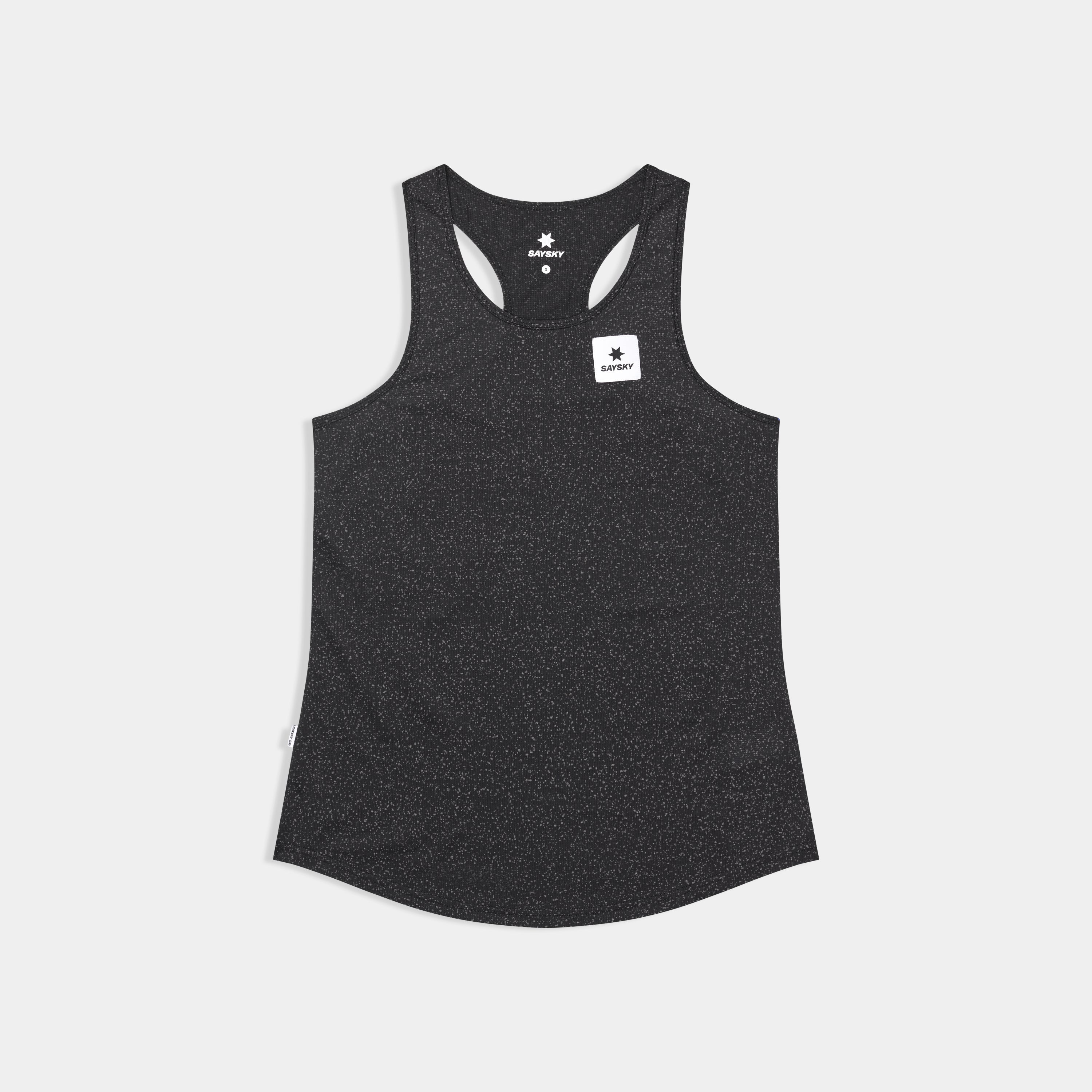 レースシングレット SW30016c1072 W Universe Combat Singlet - Blackuniverse [レディーズ]