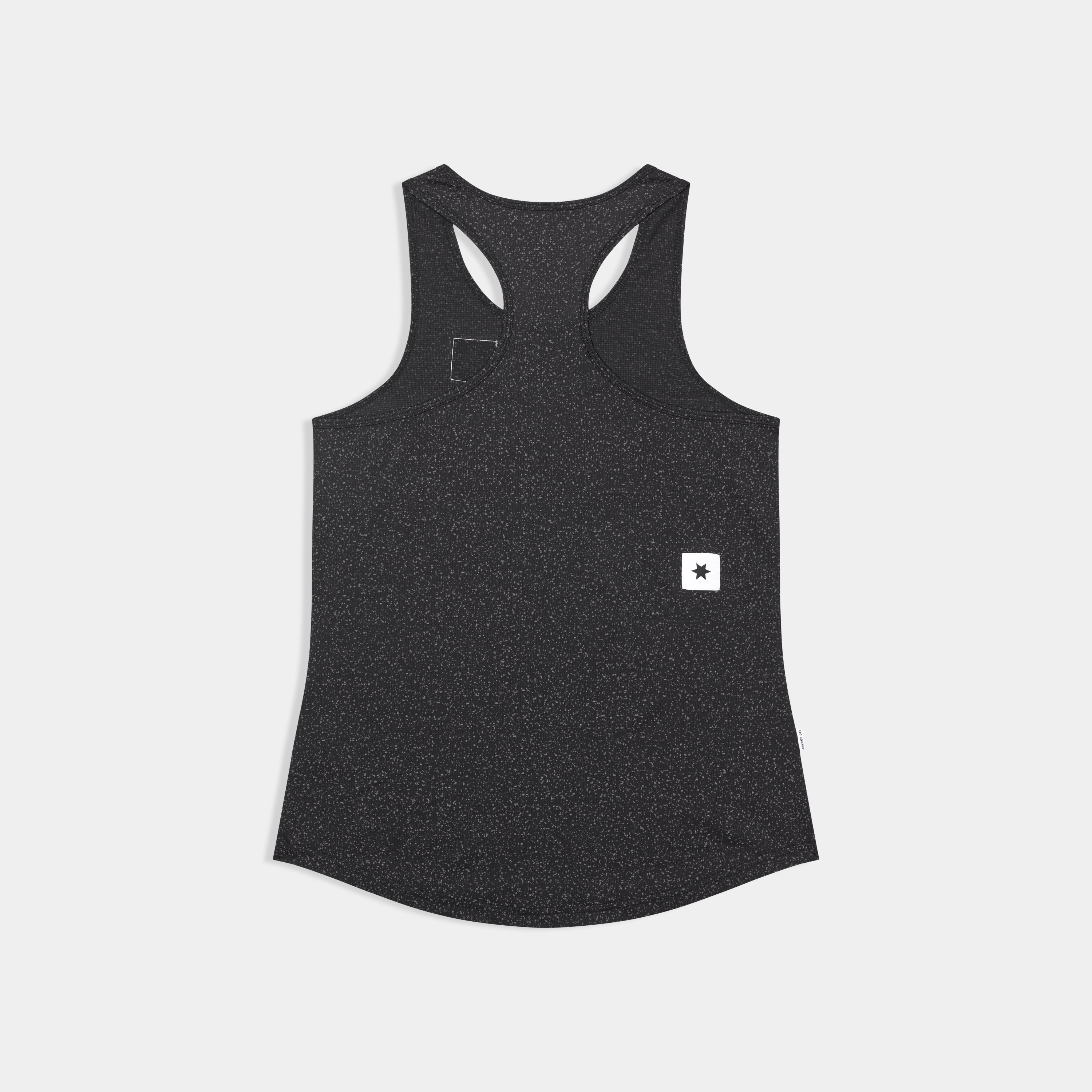 レースシングレット SW30016c1072 W Universe Combat Singlet - Blackuniverse [レディーズ]