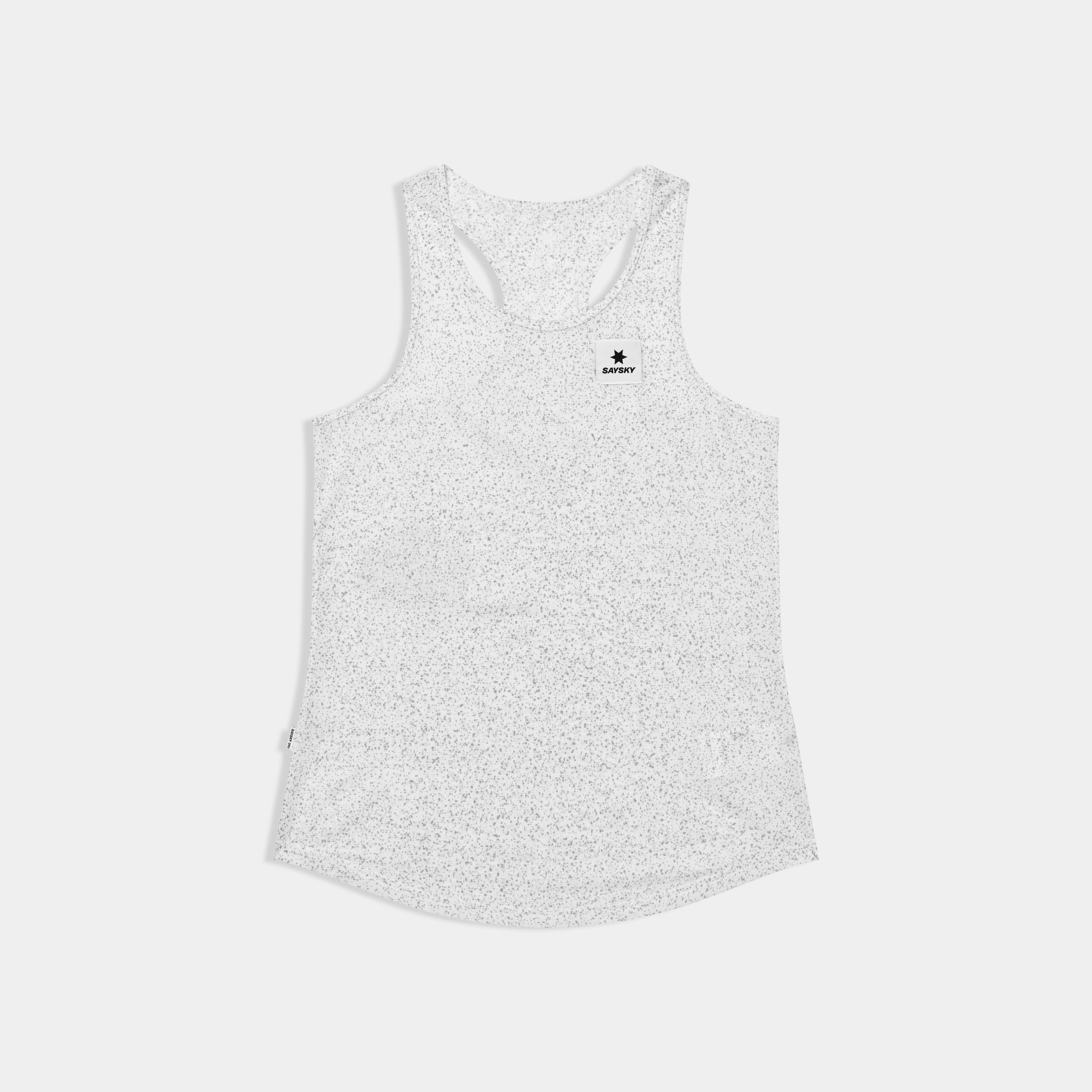 レースシングレット SW30016c1073 W Universe Combat Singlet - Whiteuniverse [レディーズ]