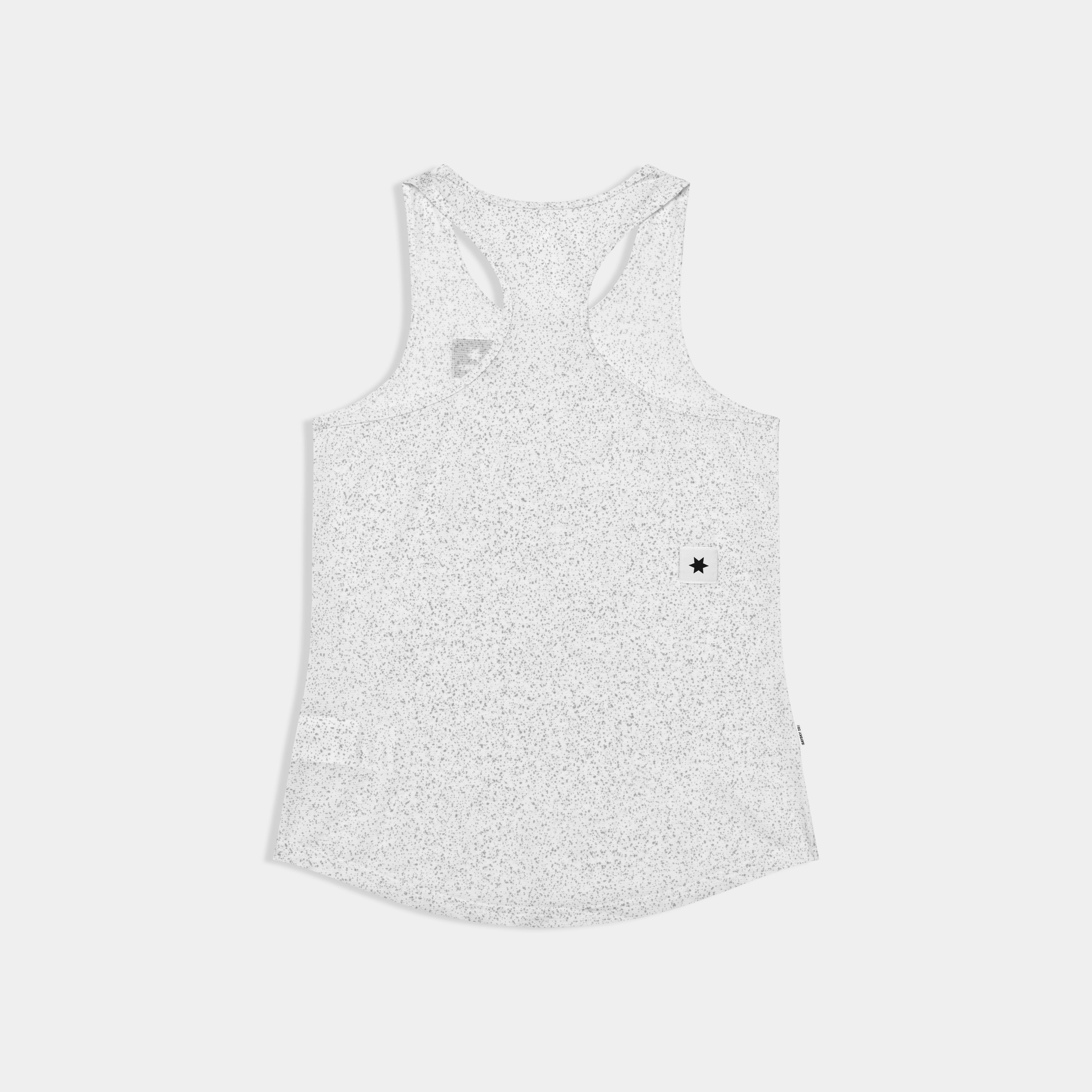 レースシングレット SW30016c1073 W Universe Combat Singlet - Whiteuniverse [レディーズ]
