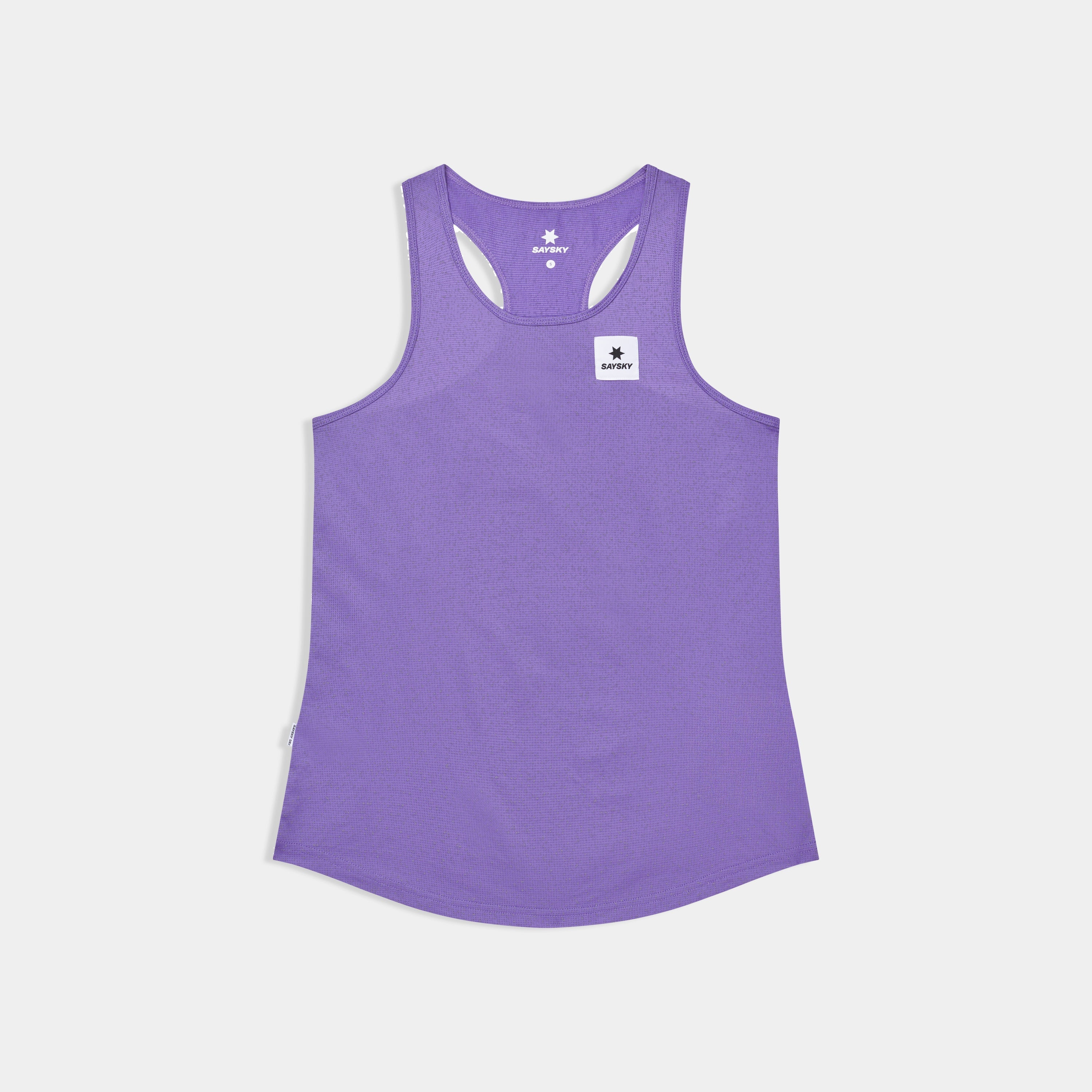 レースシングレット SW30016c1074 W Universe Combat Singlet - Purpleuniverse [レディーズ]