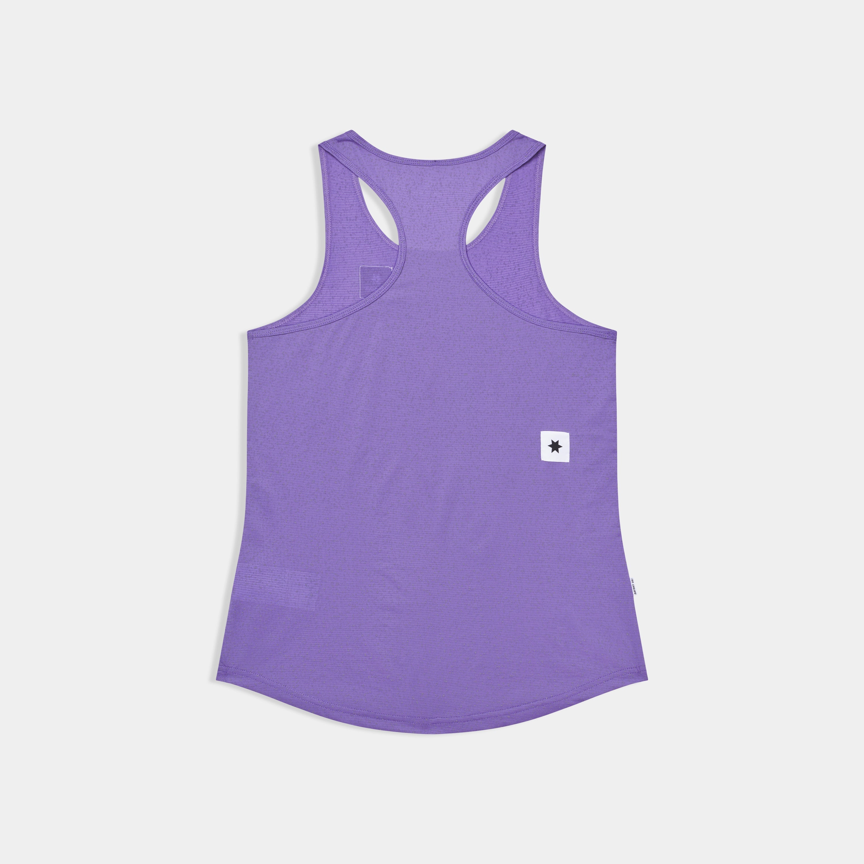 レースシングレット SW30016c1074 W Universe Combat Singlet - Purpleuniverse [レディーズ]