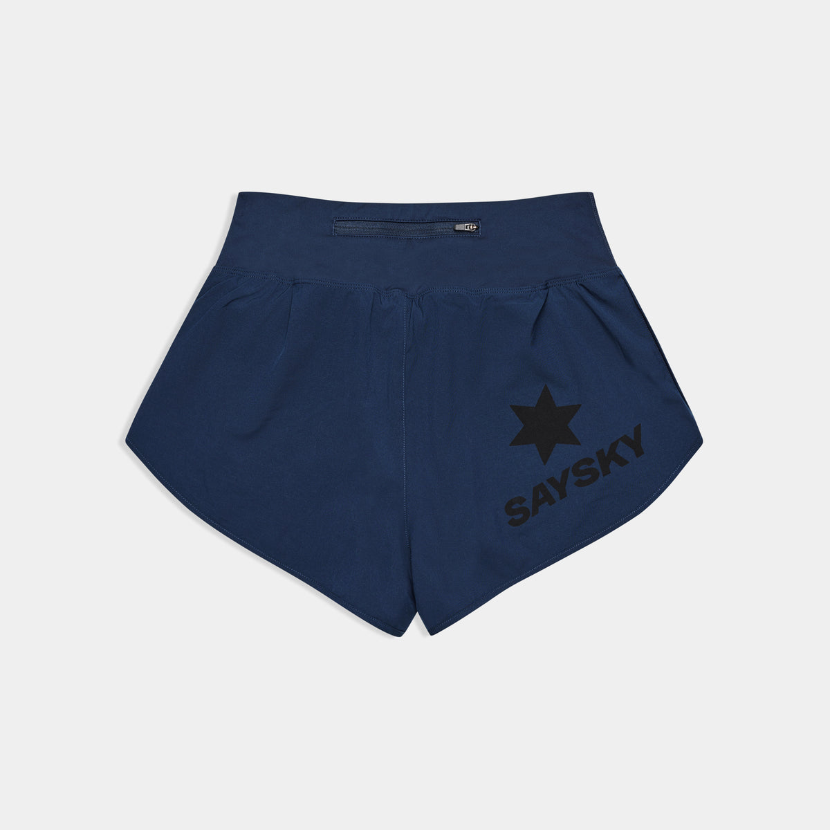 ランニングショーツ SW40001c201 W Pace Shorts 3inch - Blue [レディーズ]