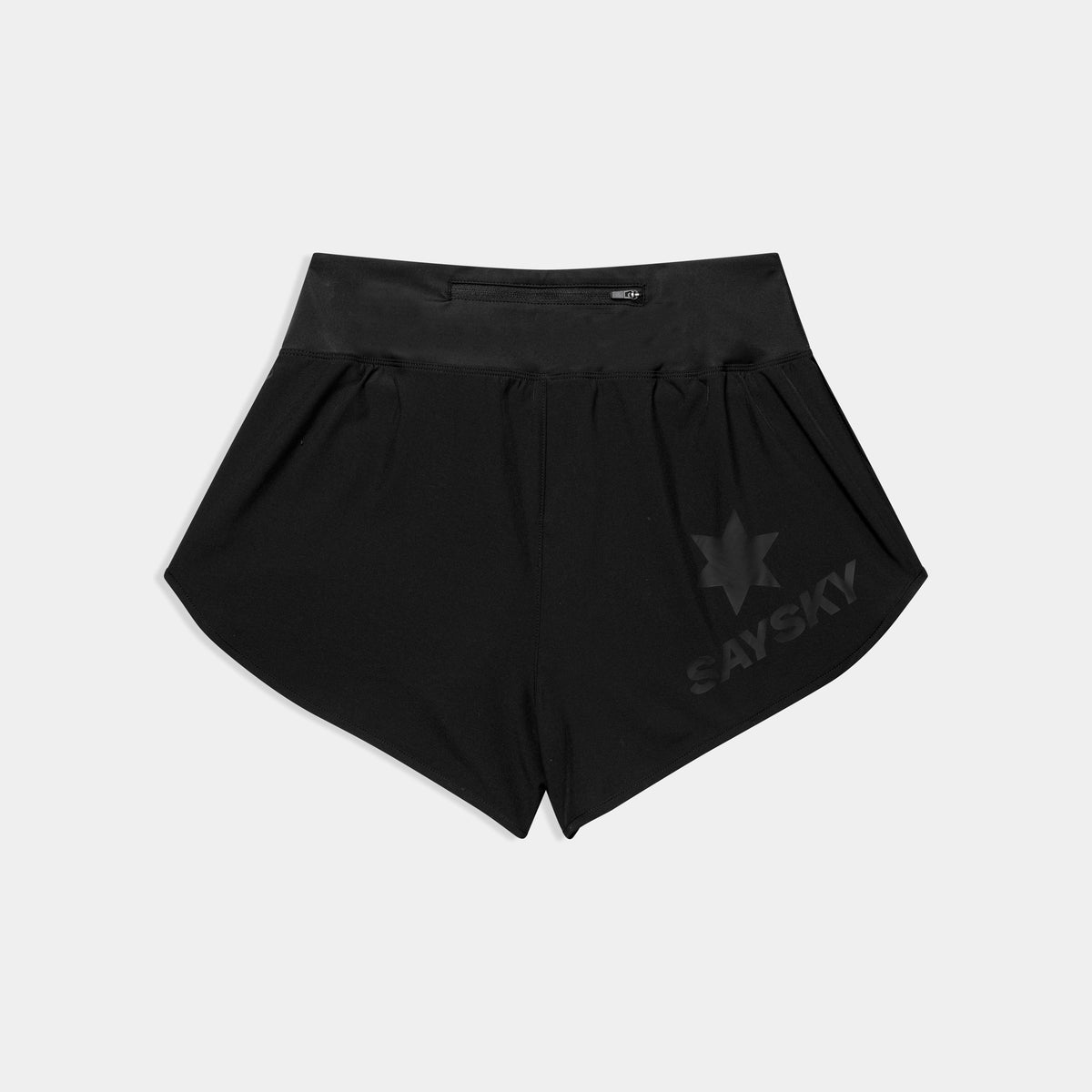 ランニングショーツ SW40001c901 W Pace Shorts 3inch - Black [レディーズ]