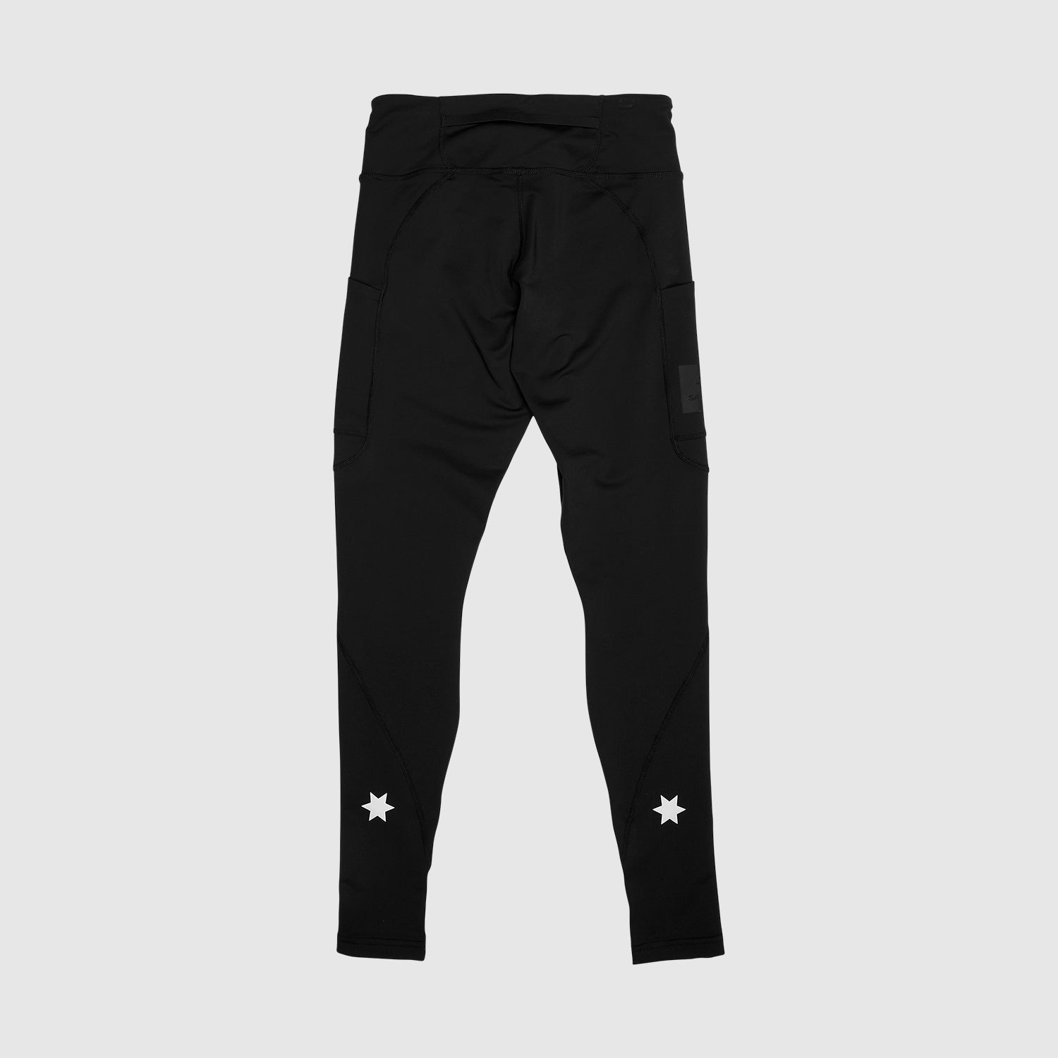 モーションタイツ SW50001c901 W Motion+ Long Tights - Black [レディーズ]