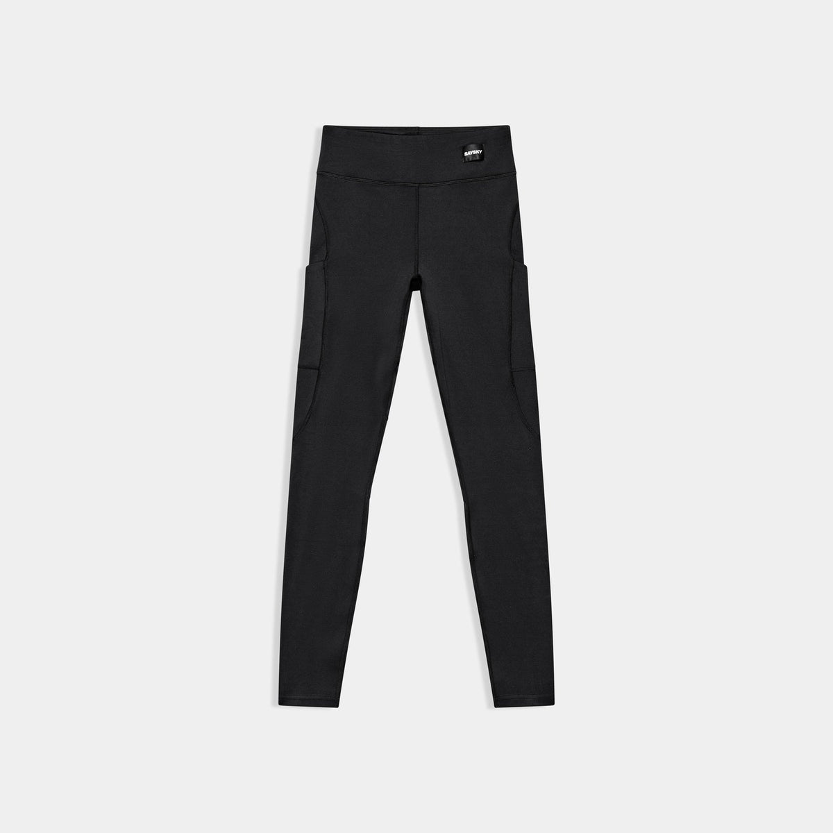 ランニングタイツ SW50008c901 Wmns Blaze+ Long Tights - Black [レディーズ]