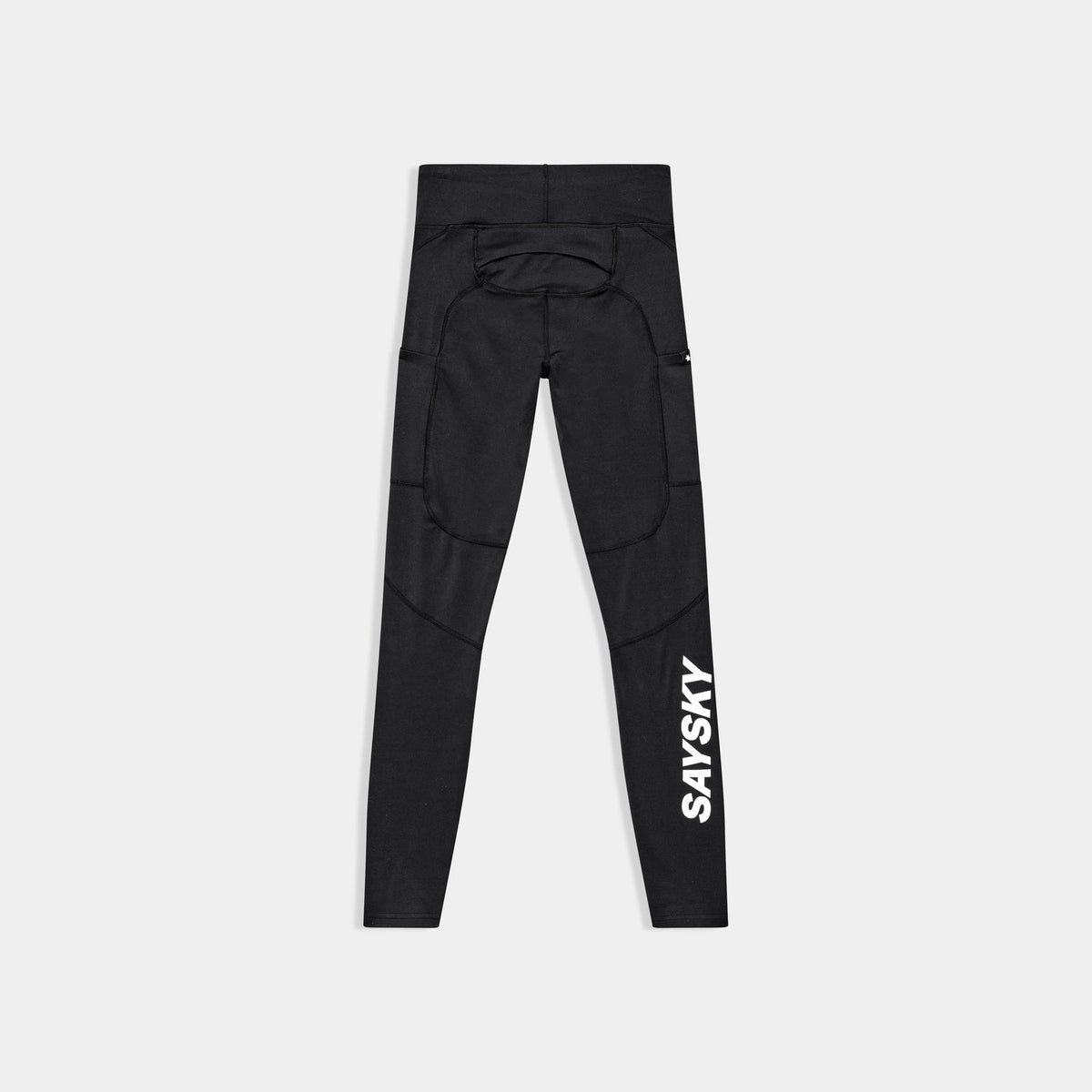 ランニングタイツ SW50008c901 Wmns Blaze+ Long Tights - Black [レディーズ]