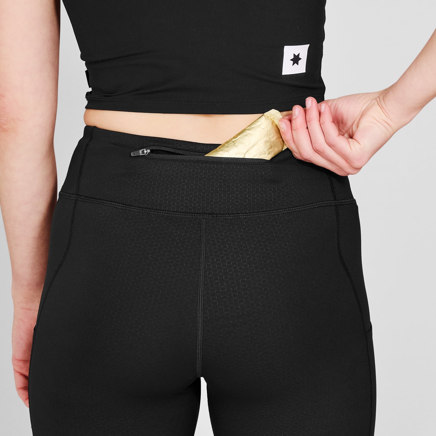SAYSKY セイスカイ　ランニングタイツ　美品 □ 公式 □ SAYSKY/セイスカイ ランニングタイツ SW50006c201 W