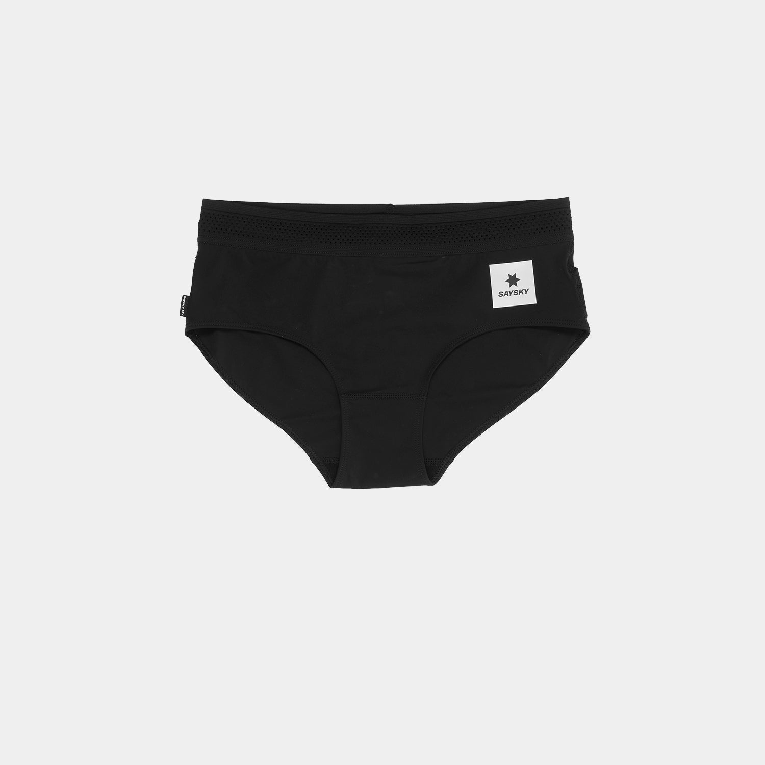ランニングタイツ SW55007c901 W Flow+ Race Brief - Black [レディーズ]