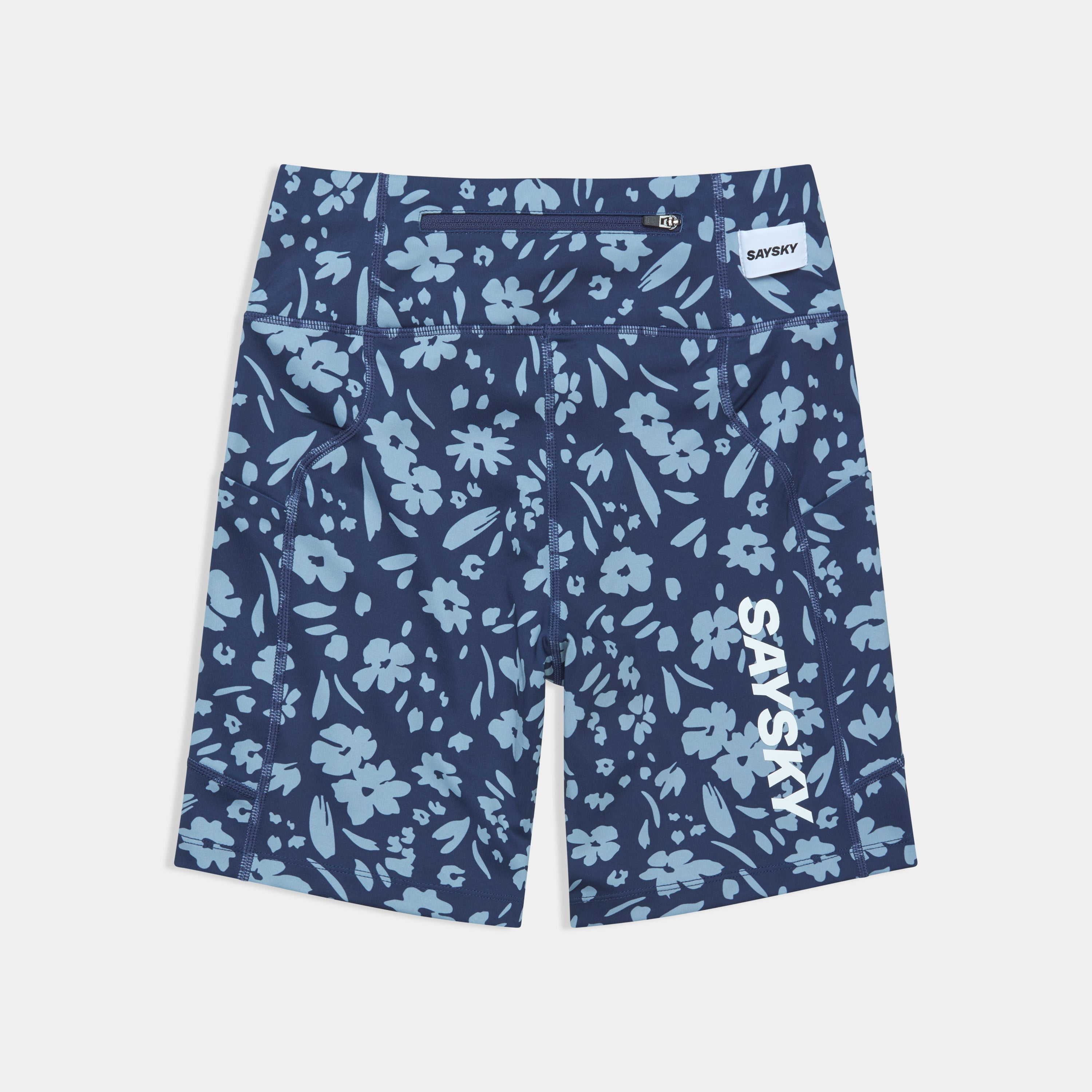 □ 公式 □ SAYSKY/セイスカイ ランニングタイツ SW55008c1065 W