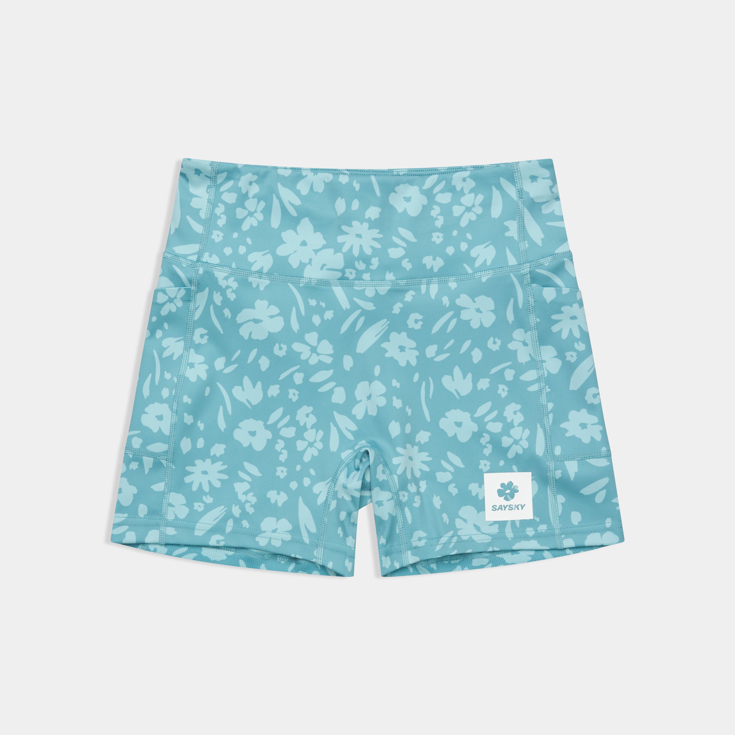 □ 公式 □ SAYSKY/セイスカイ ランニングタイツ SW55009c1066 W