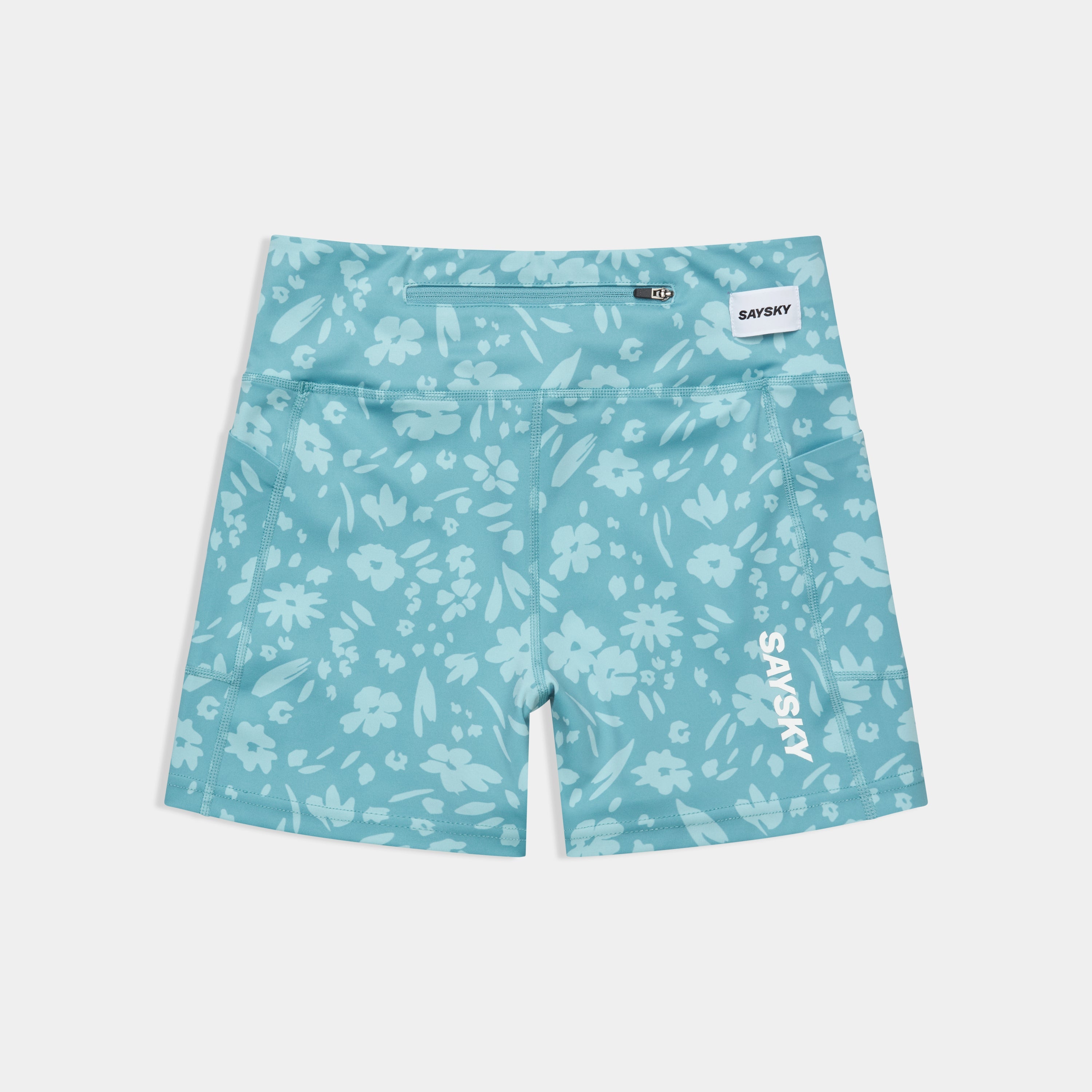 □ 公式 □ SAYSKY/セイスカイ ランニングタイツ SW55009c1066 W