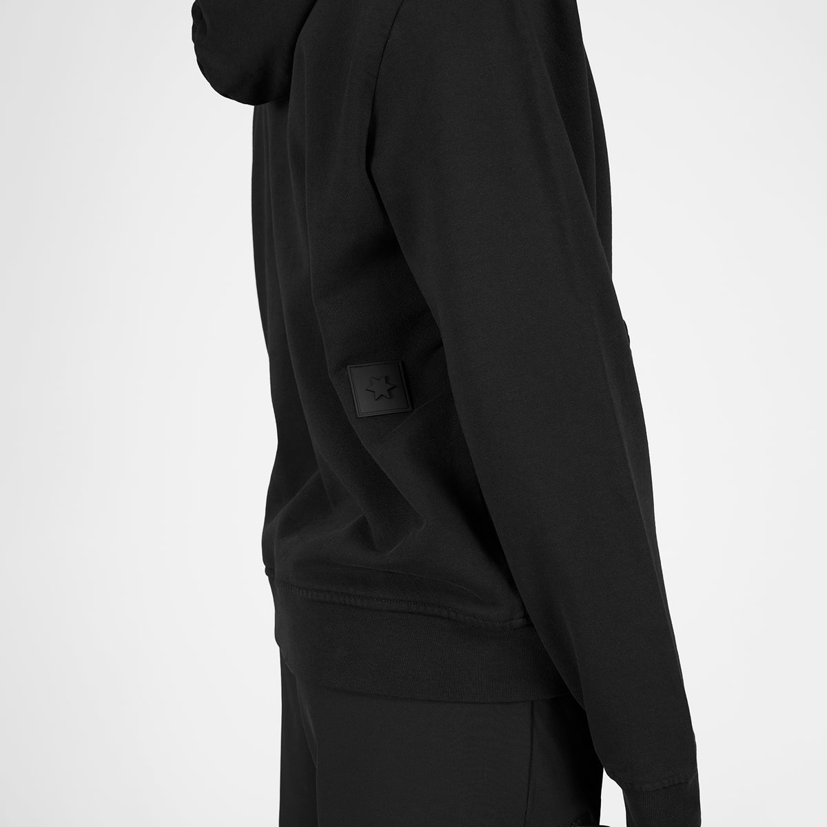 スウェットパーカー SW60001c901 W Everyday Hoodie - Black [レディーズ]