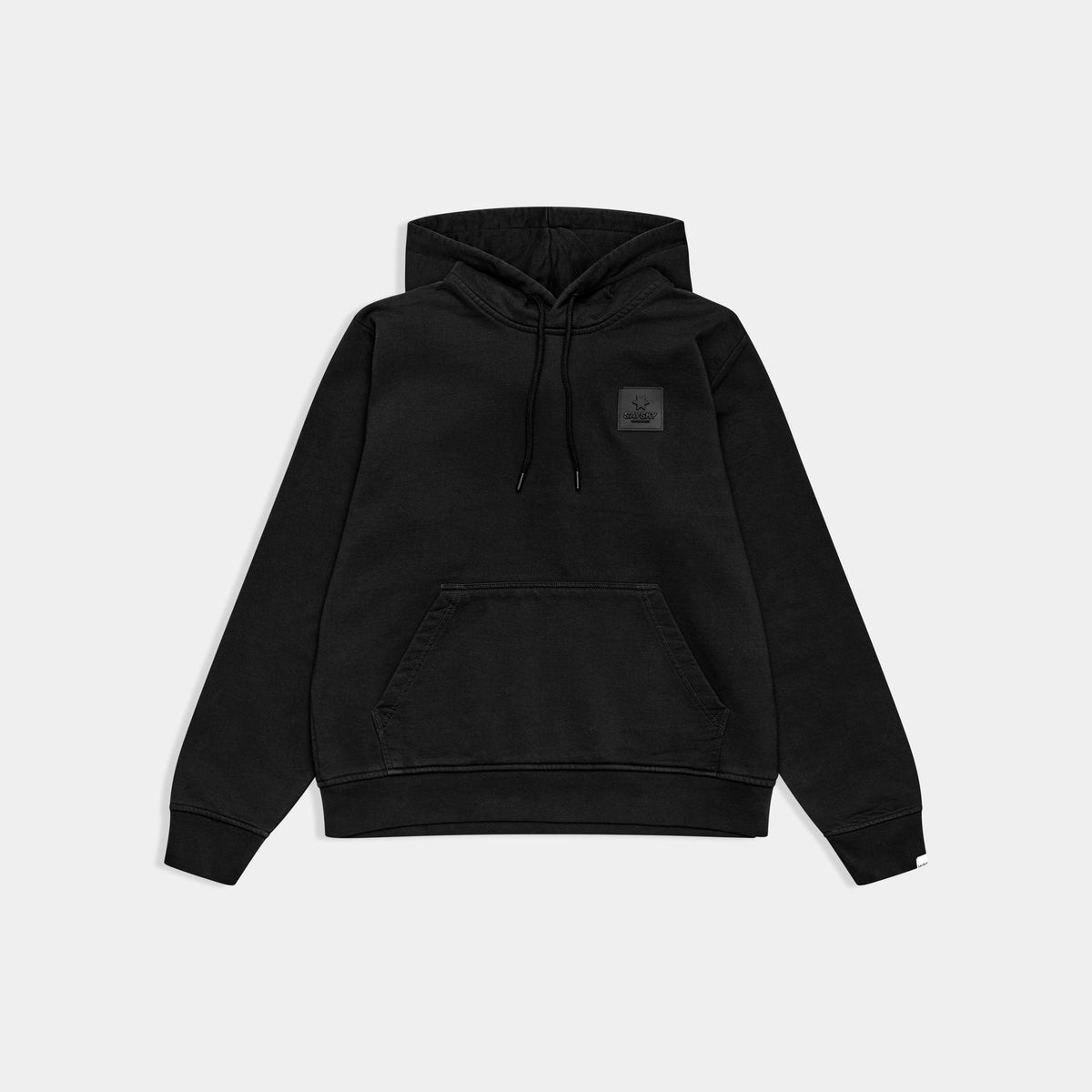 スウェットパーカー SW60001c901 W Everyday Hoodie - Black [レディーズ]