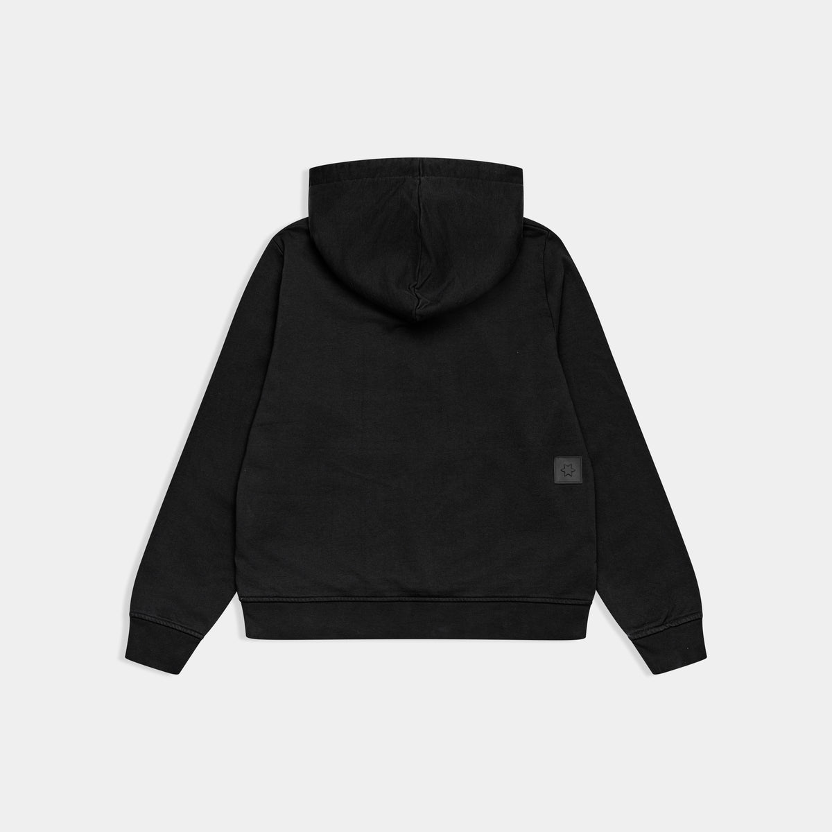 スウェットパーカー SW60001c901 W Everyday Hoodie - Black [レディーズ]