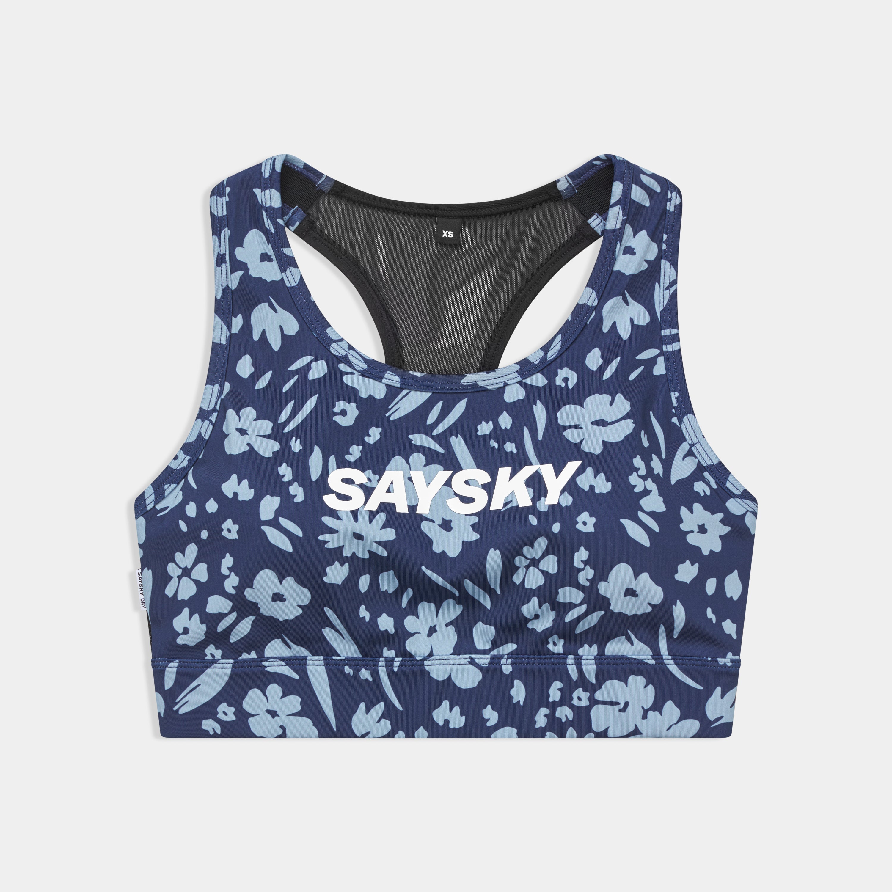 □ 公式 □ SAYSKY/セイスカイ スポーツブラ SW95004c1065 W Flower