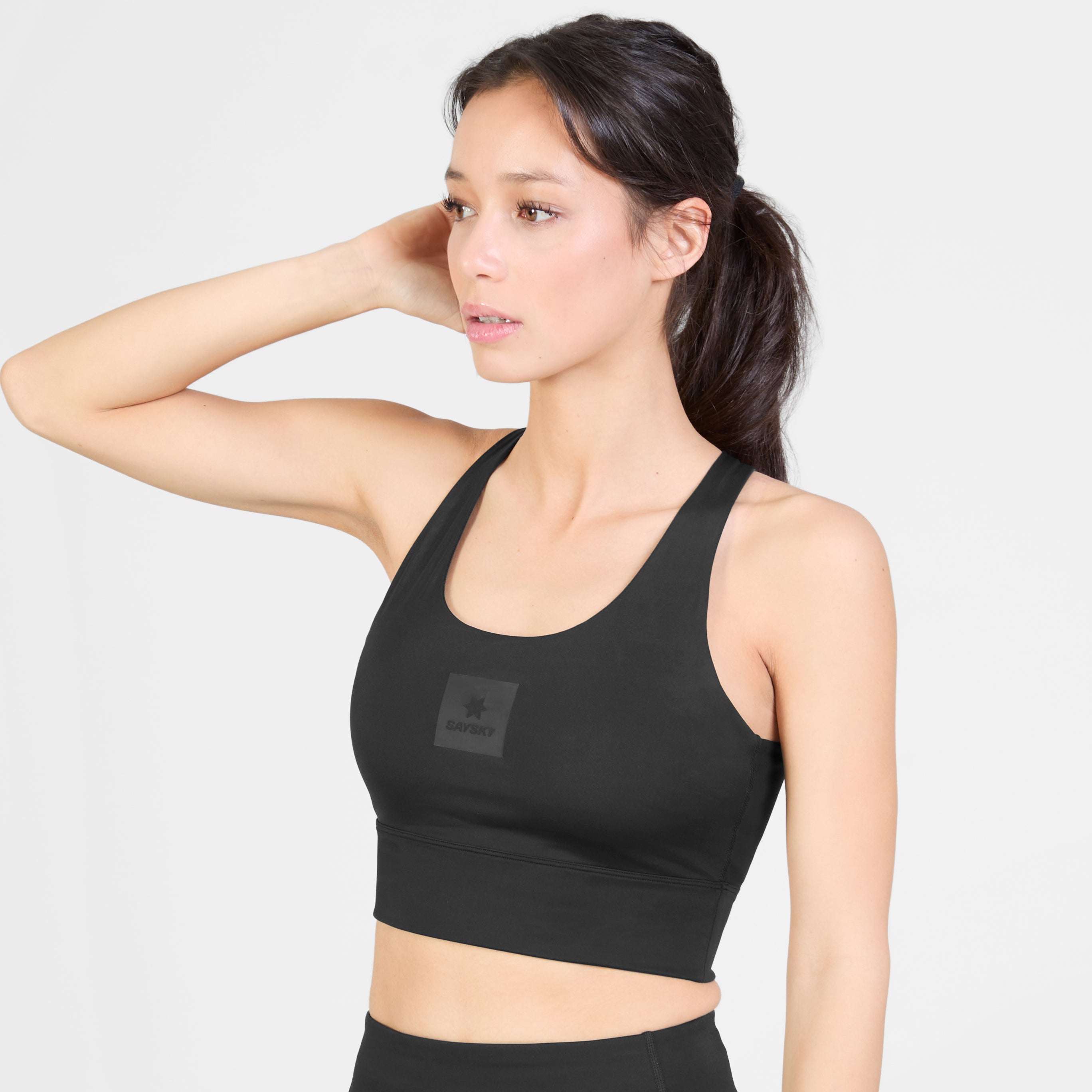 □ 公式 □ SAYSKY/セイスカイ スポーツブラ SW95007c901 Wmns Motion